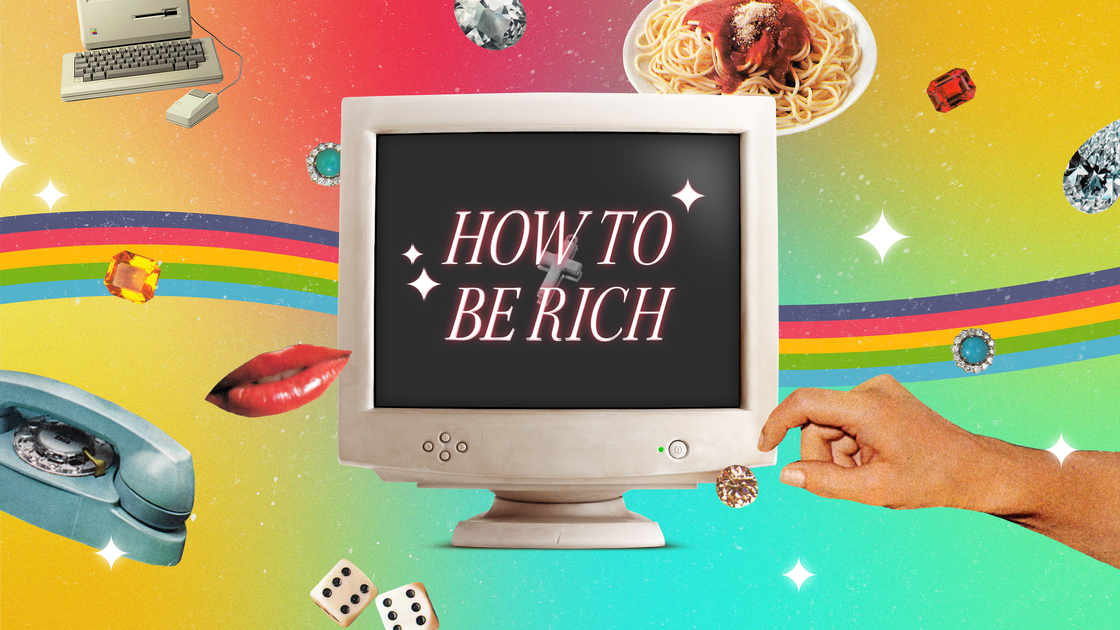 Teaching Series Graphic