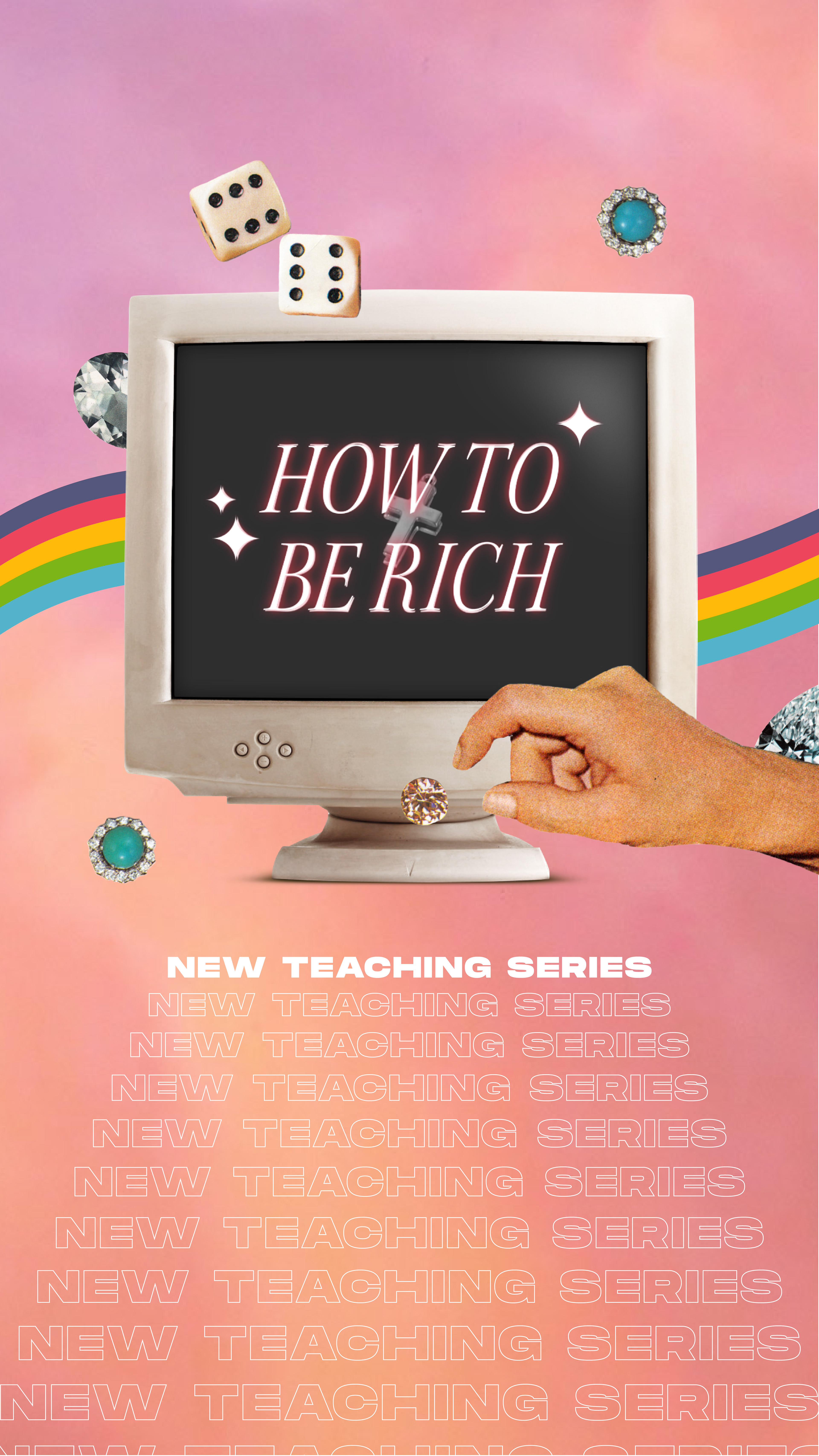 Teaching Series Graphic (Social Media Use)