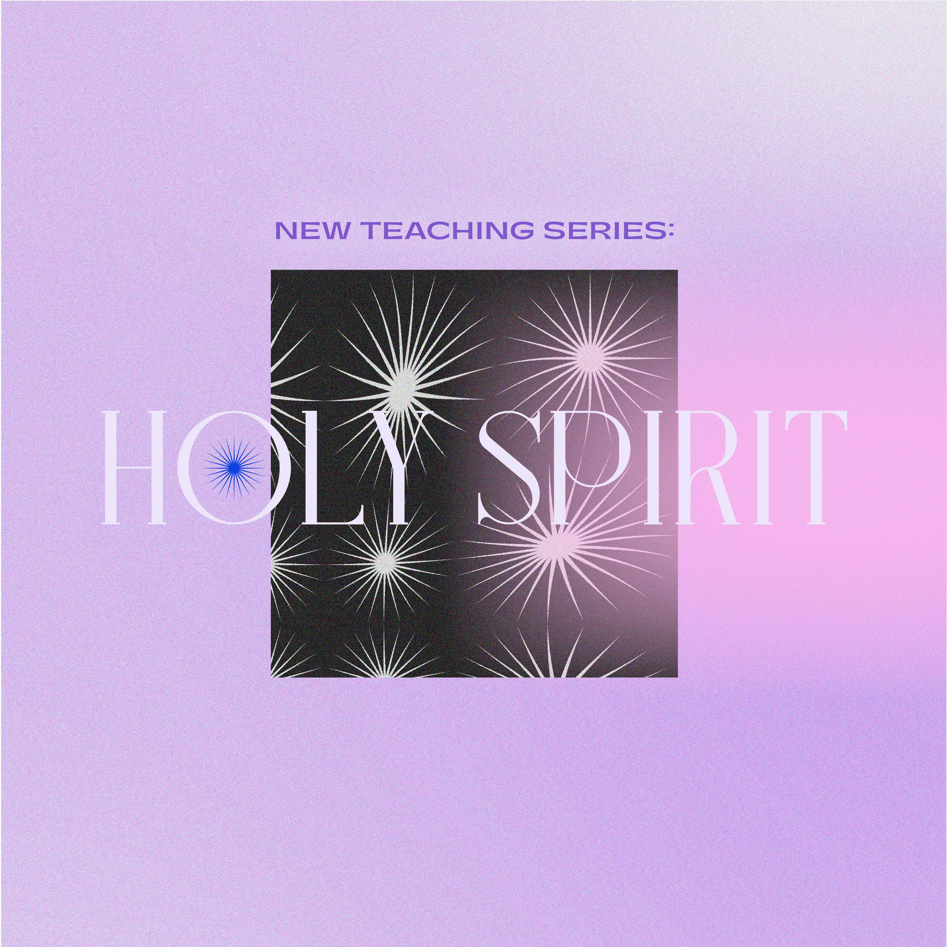 Teaching Series Graphic