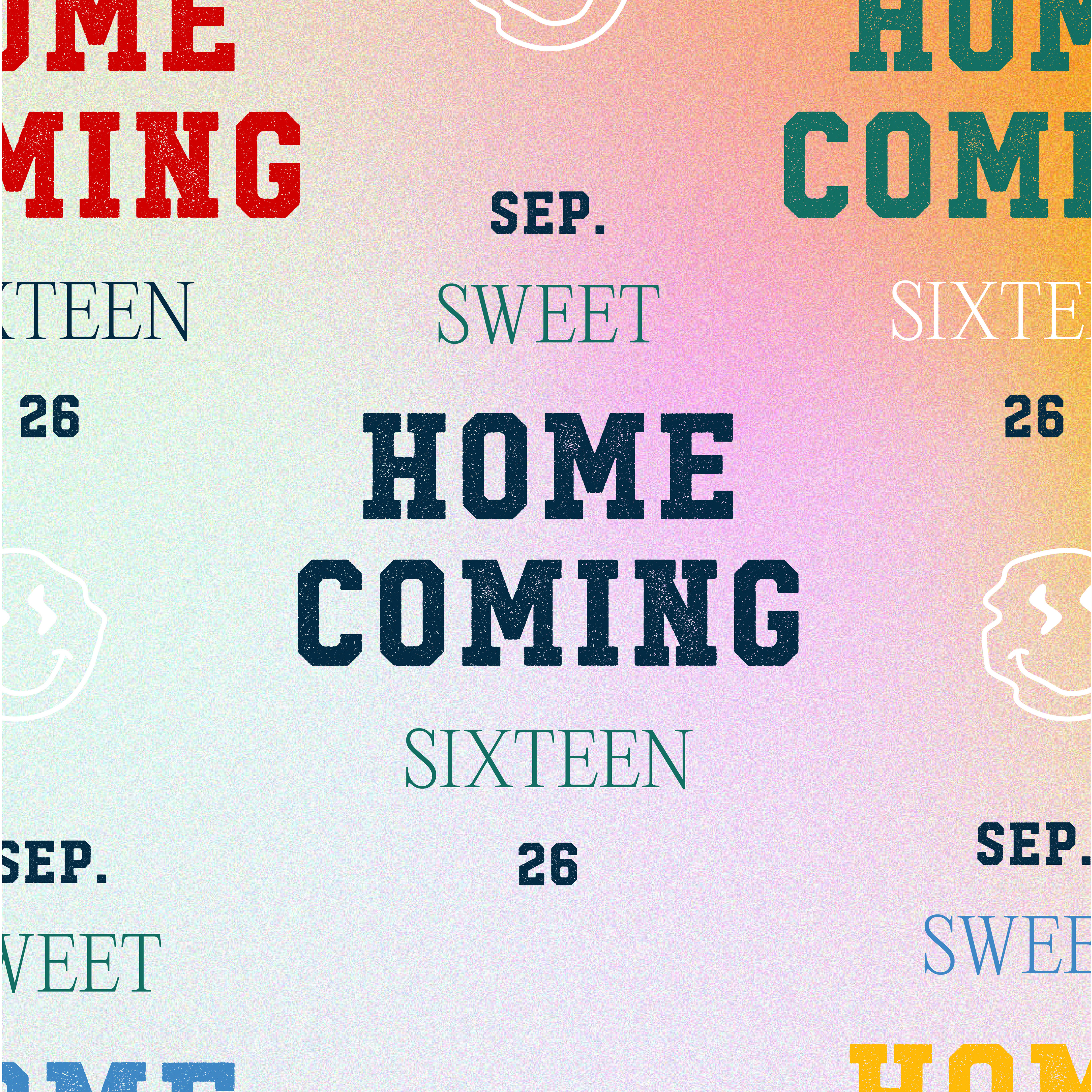 Event Graphic