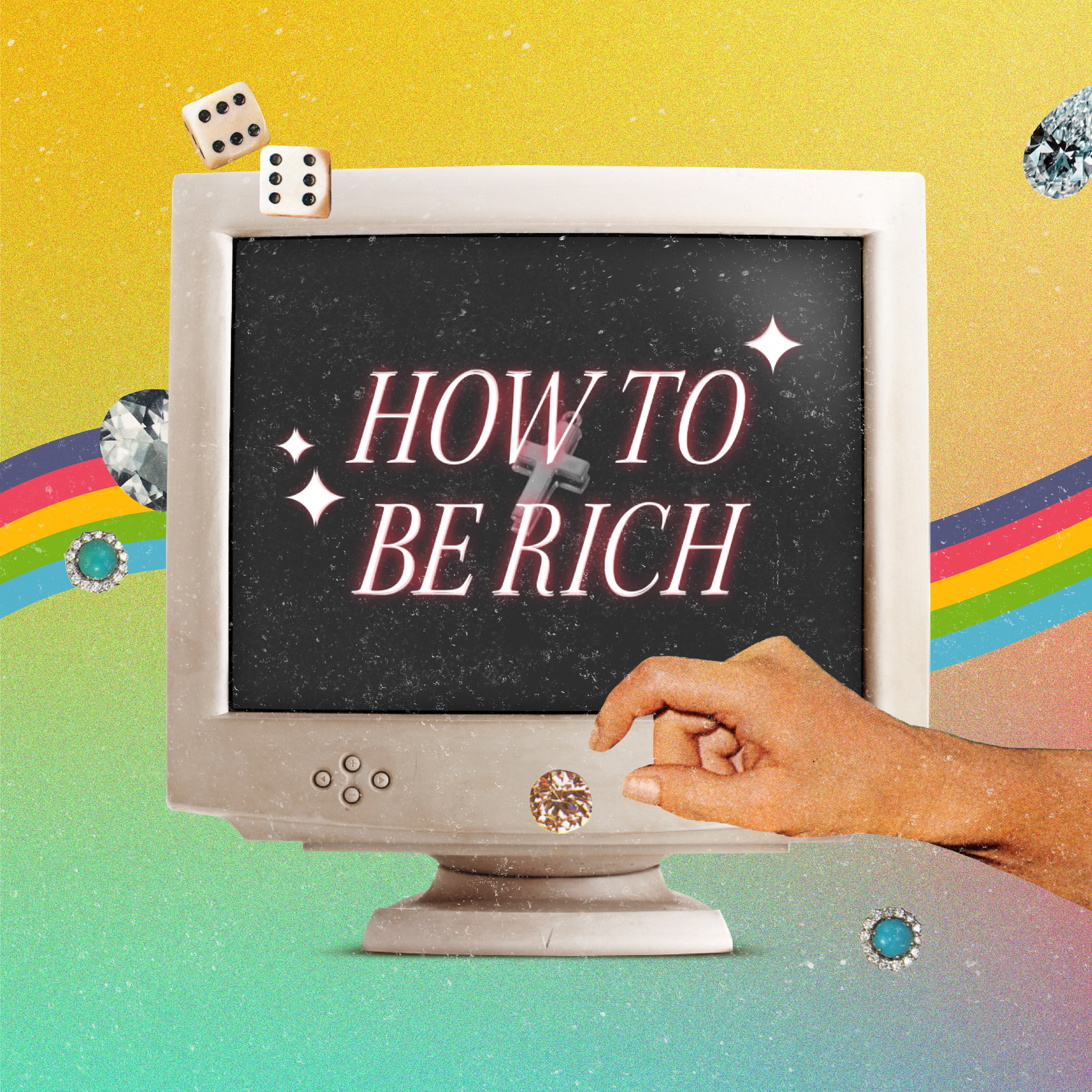 Teaching Series Graphic