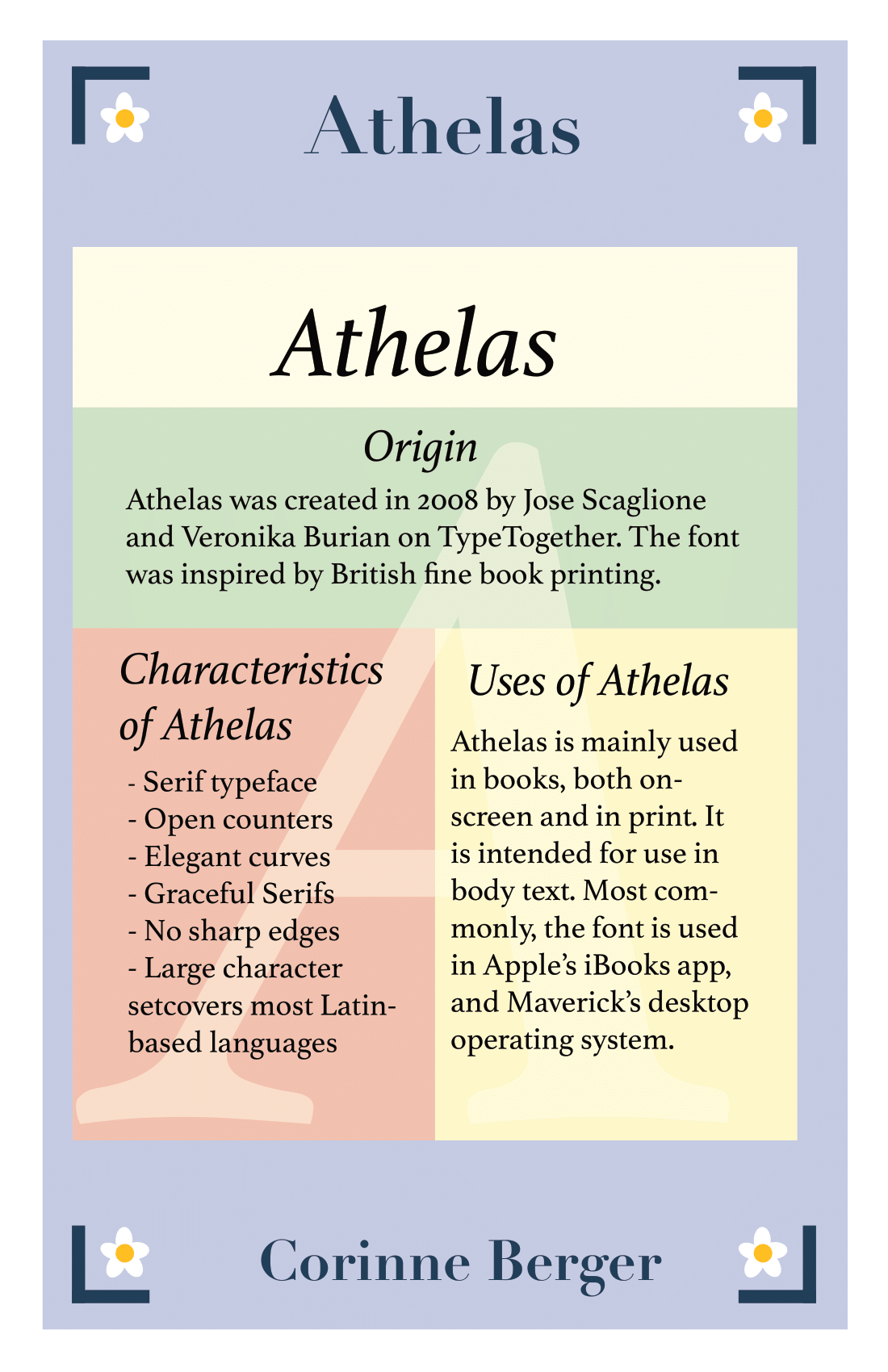 Athelas