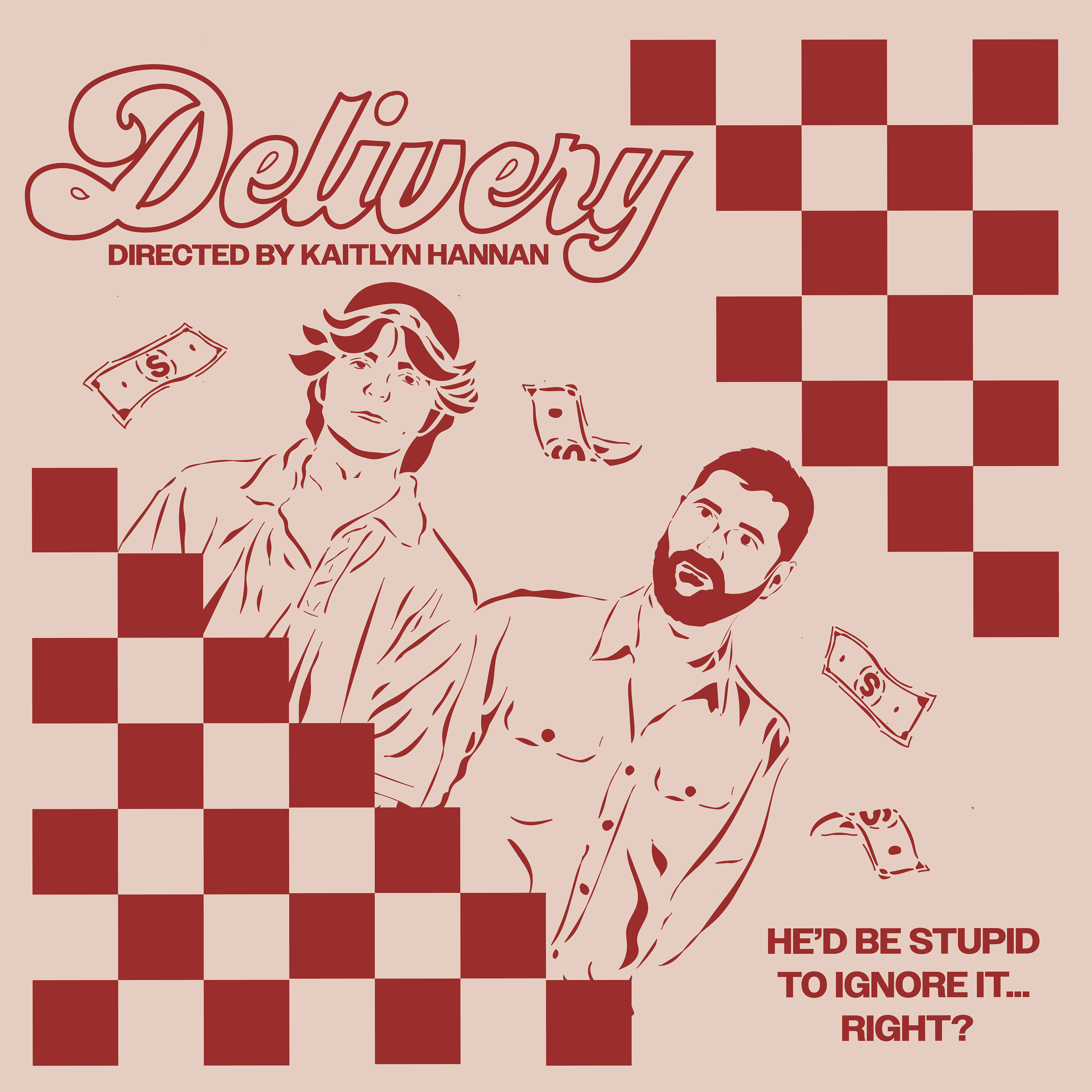 Design of Pizza Box