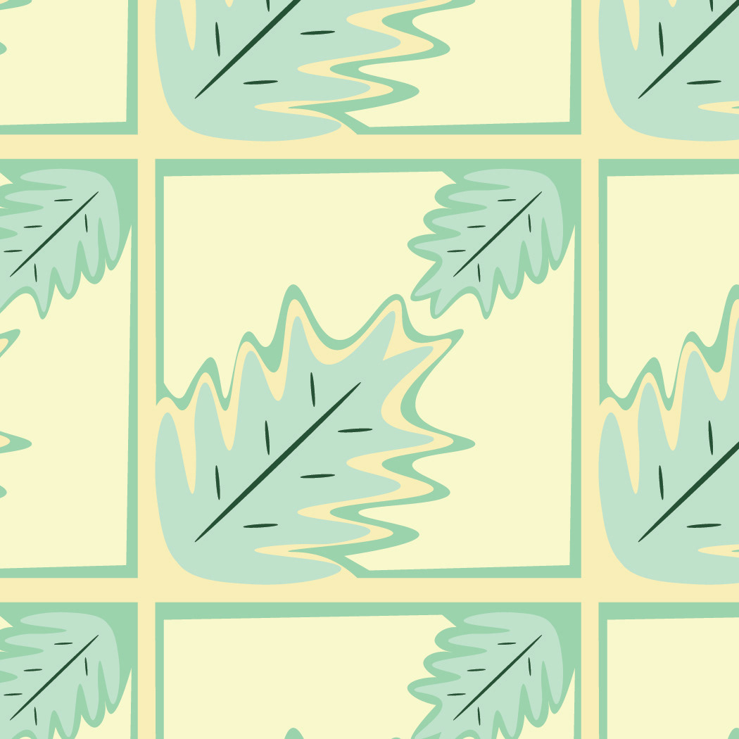 OLD Abstract Pattern