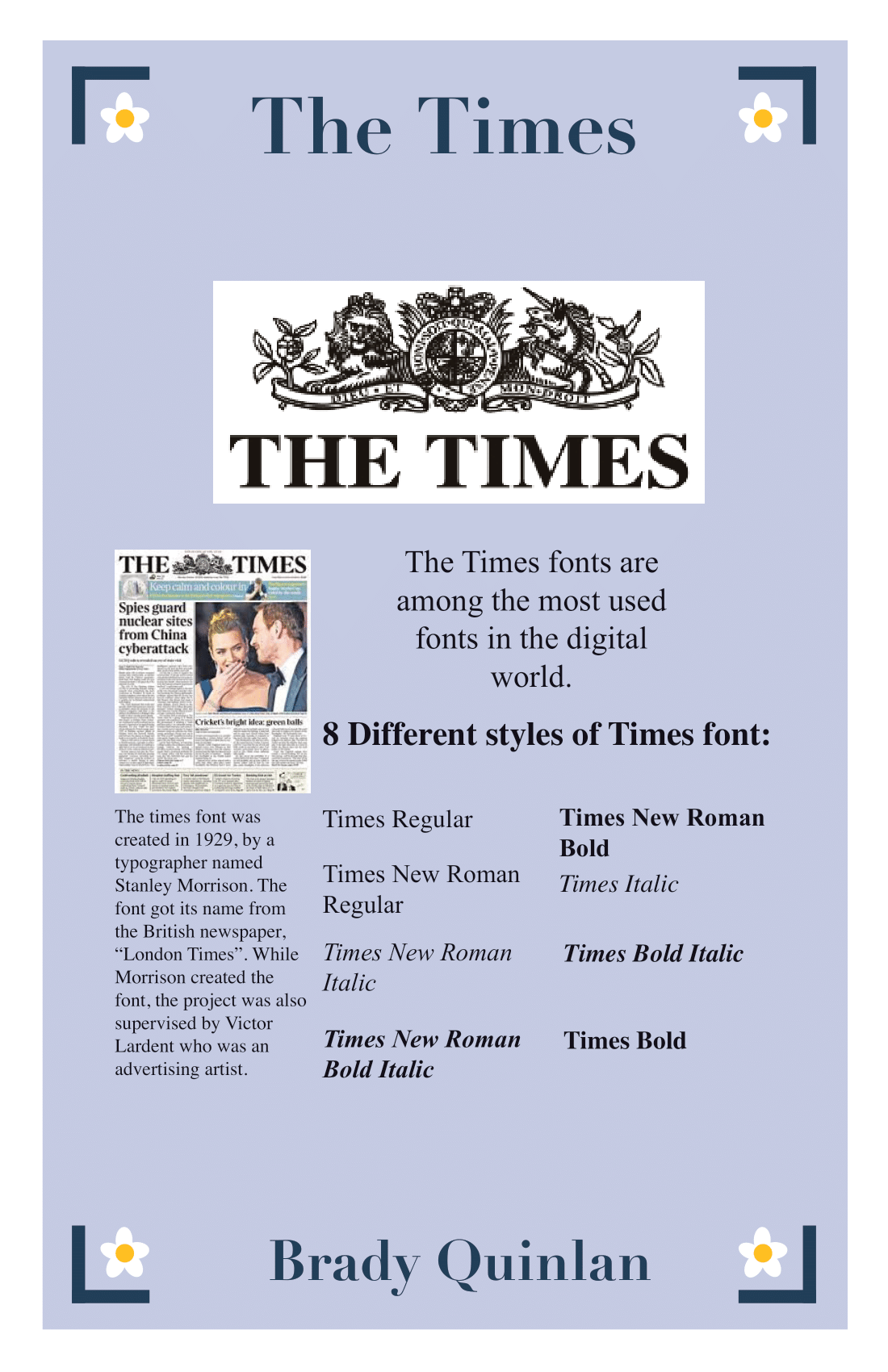 The Times