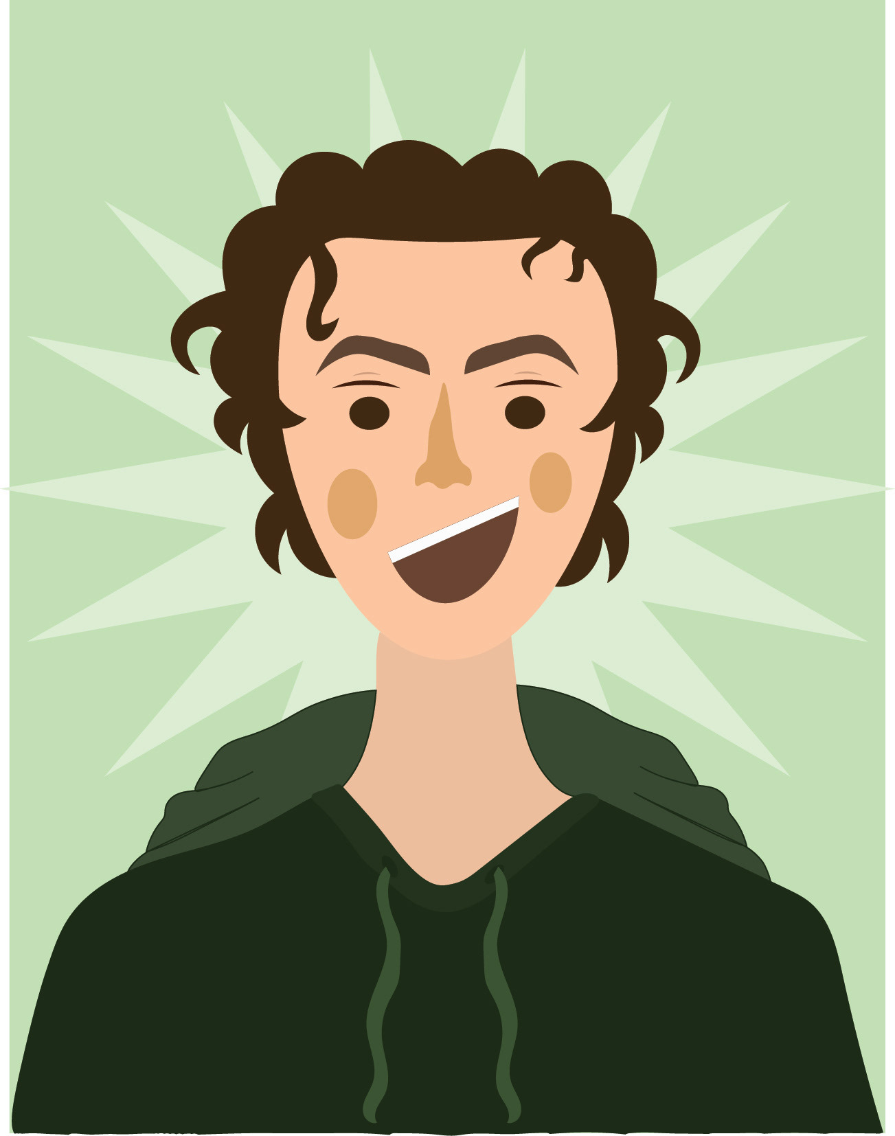 Design of Kai Whiteside