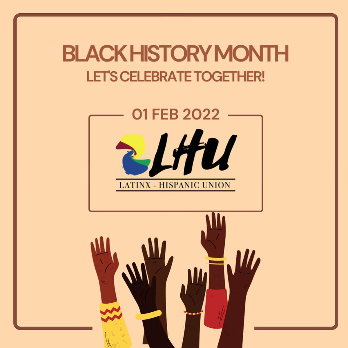 Black History Month Post 2023