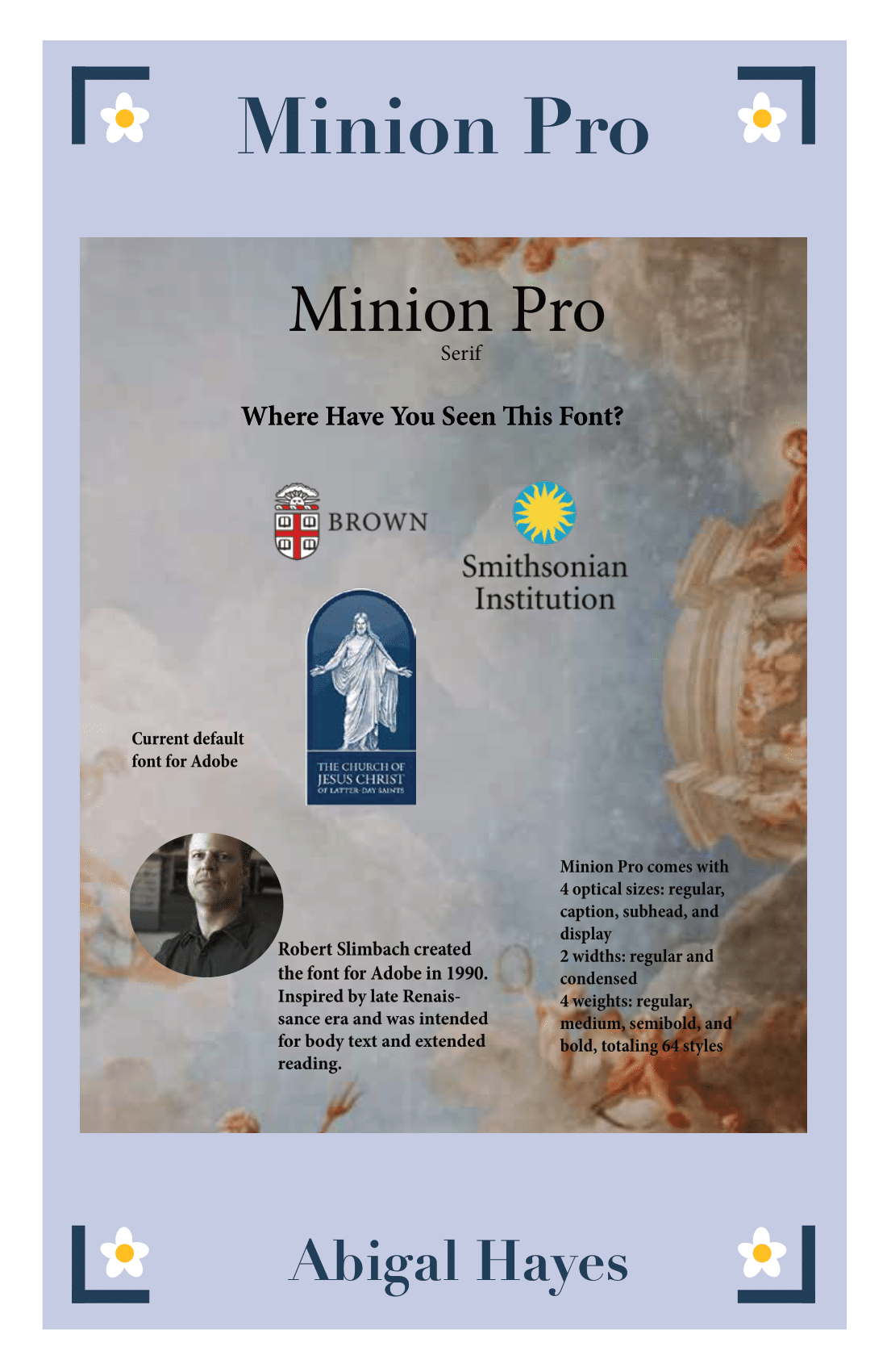 Minion Pro