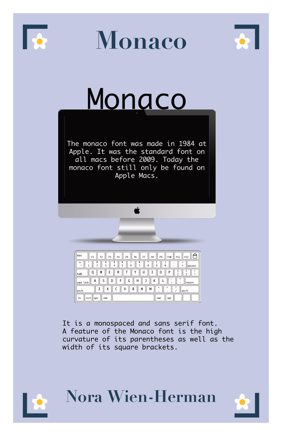 Monaco