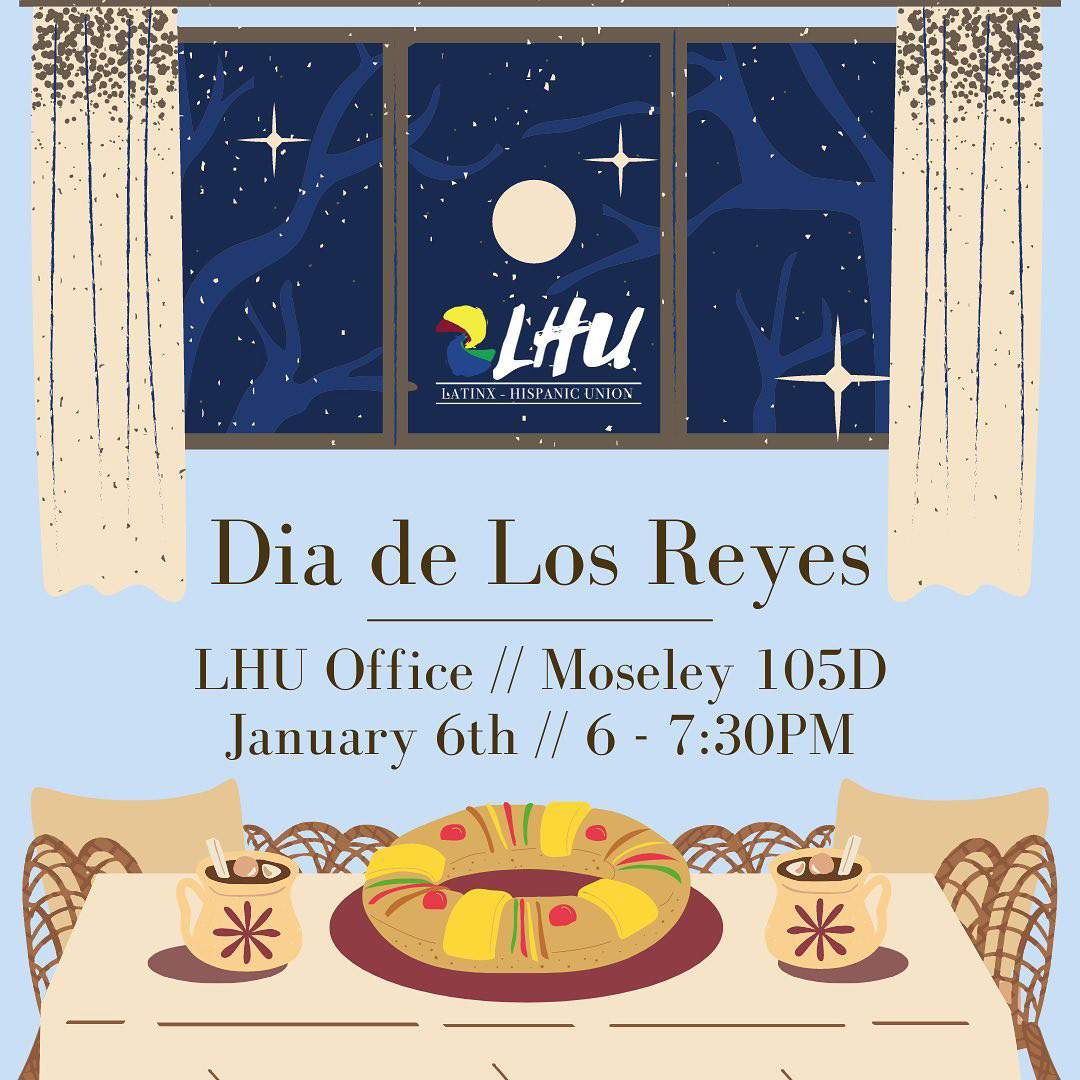Dia de Los Reyes 2023