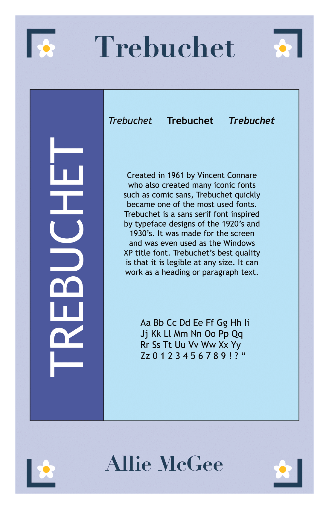 Trebuchet
