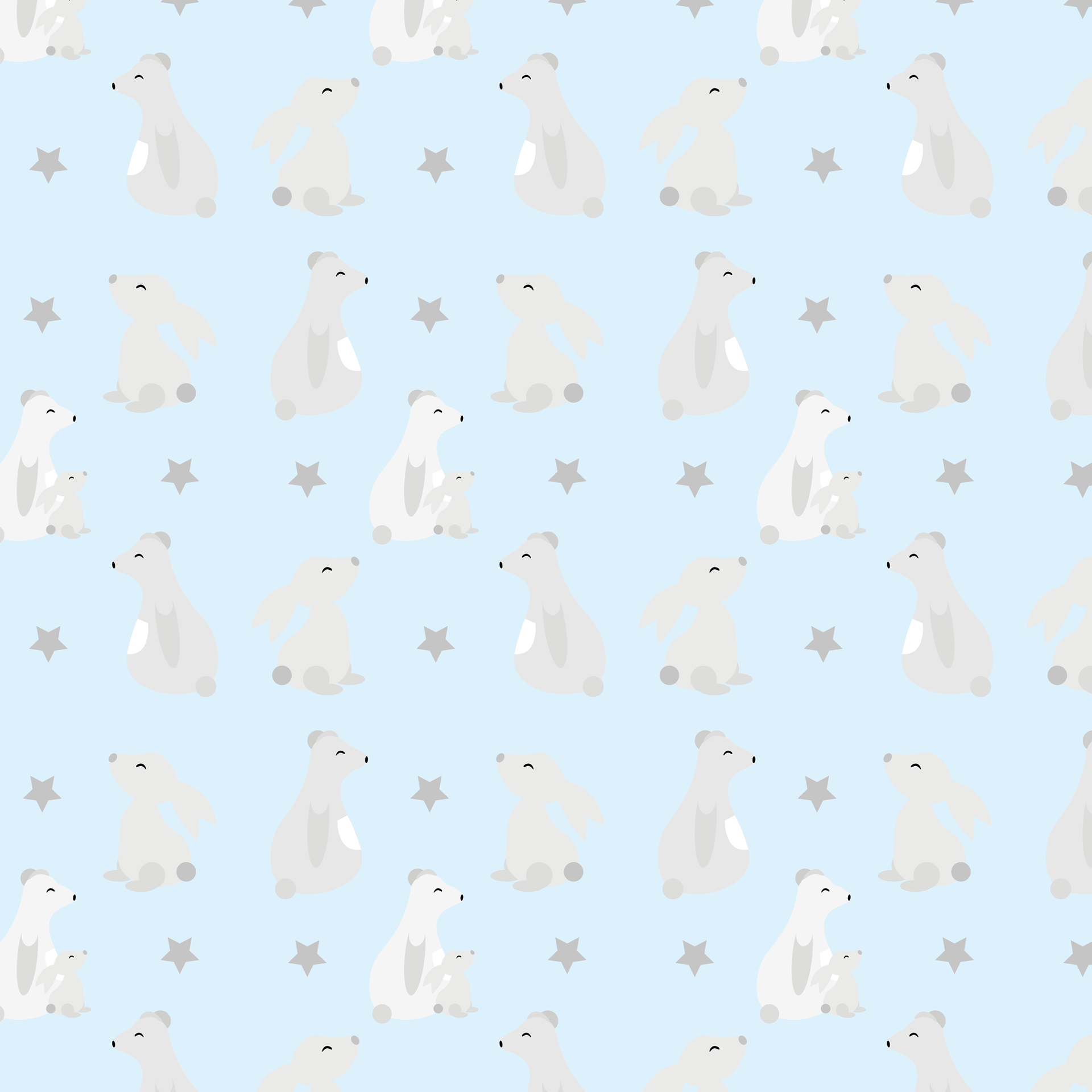 Character Pattern
