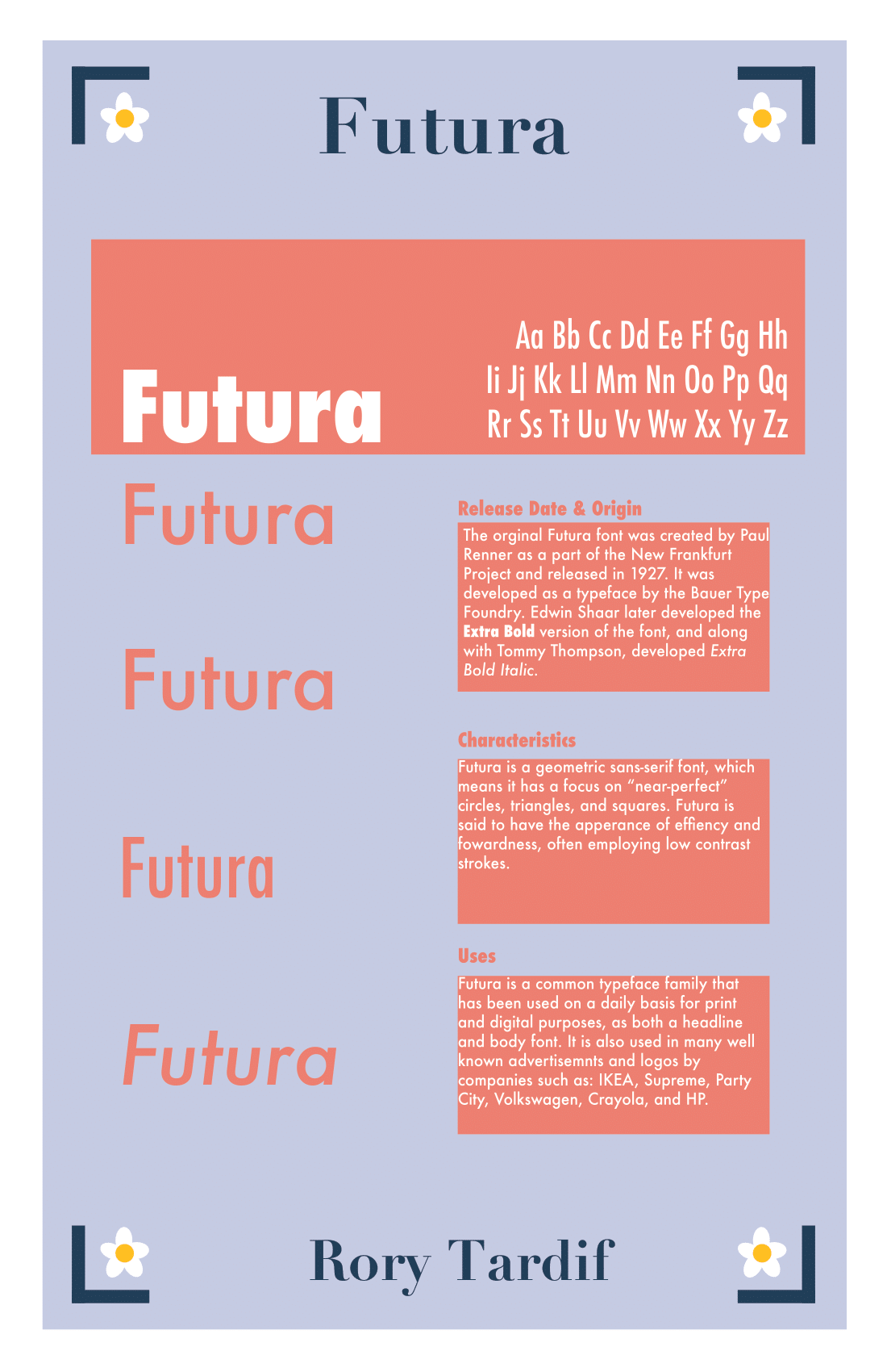 Futura