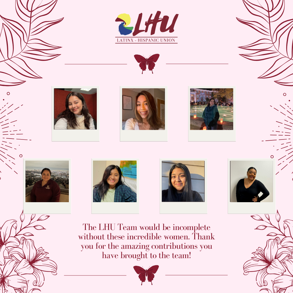 International Women's Day Post 2023 Part 2