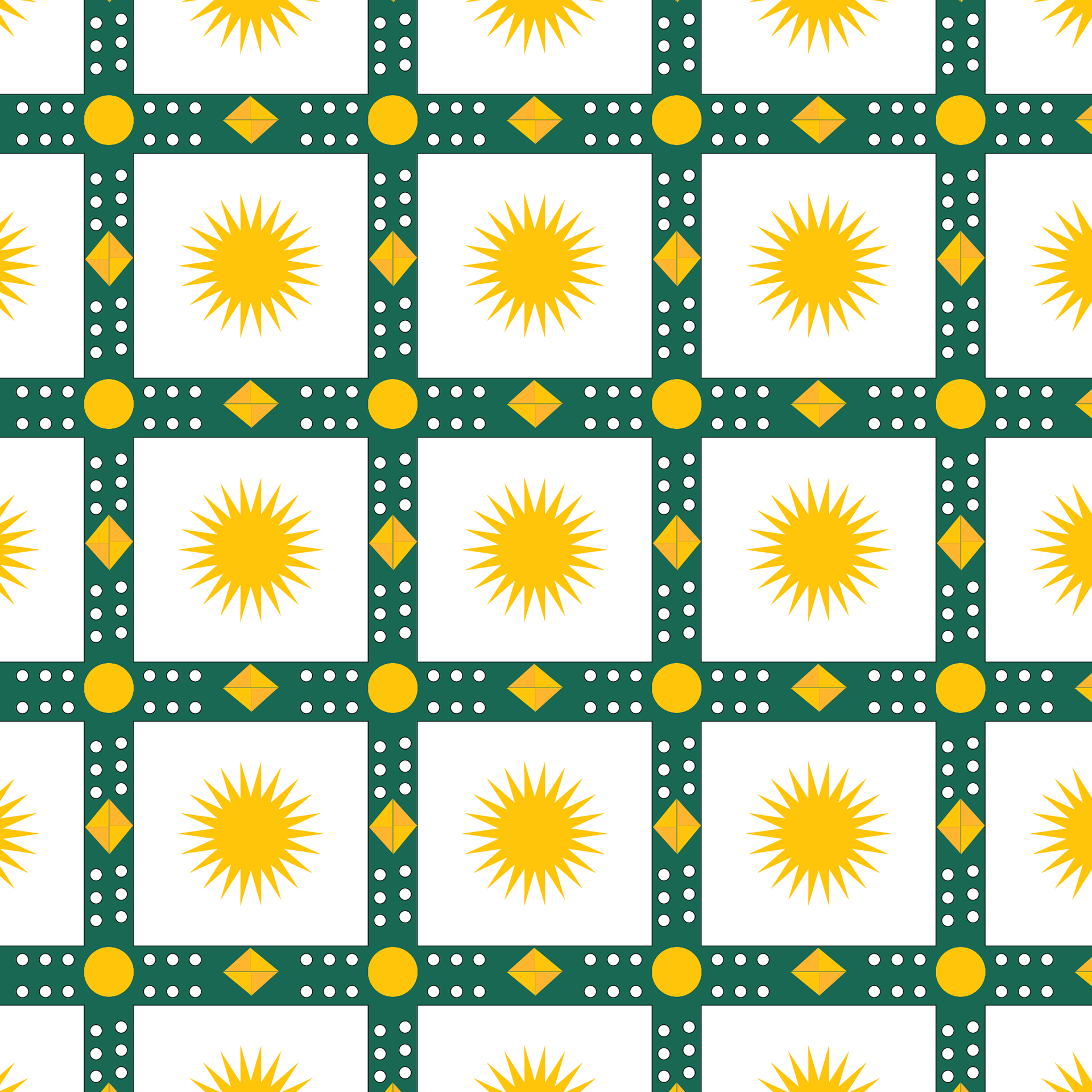 Geometric Pattern