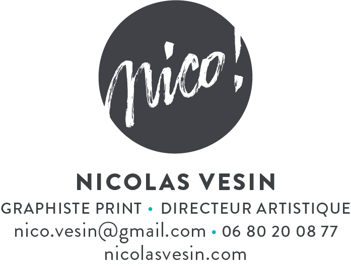 Nicolas Vesin