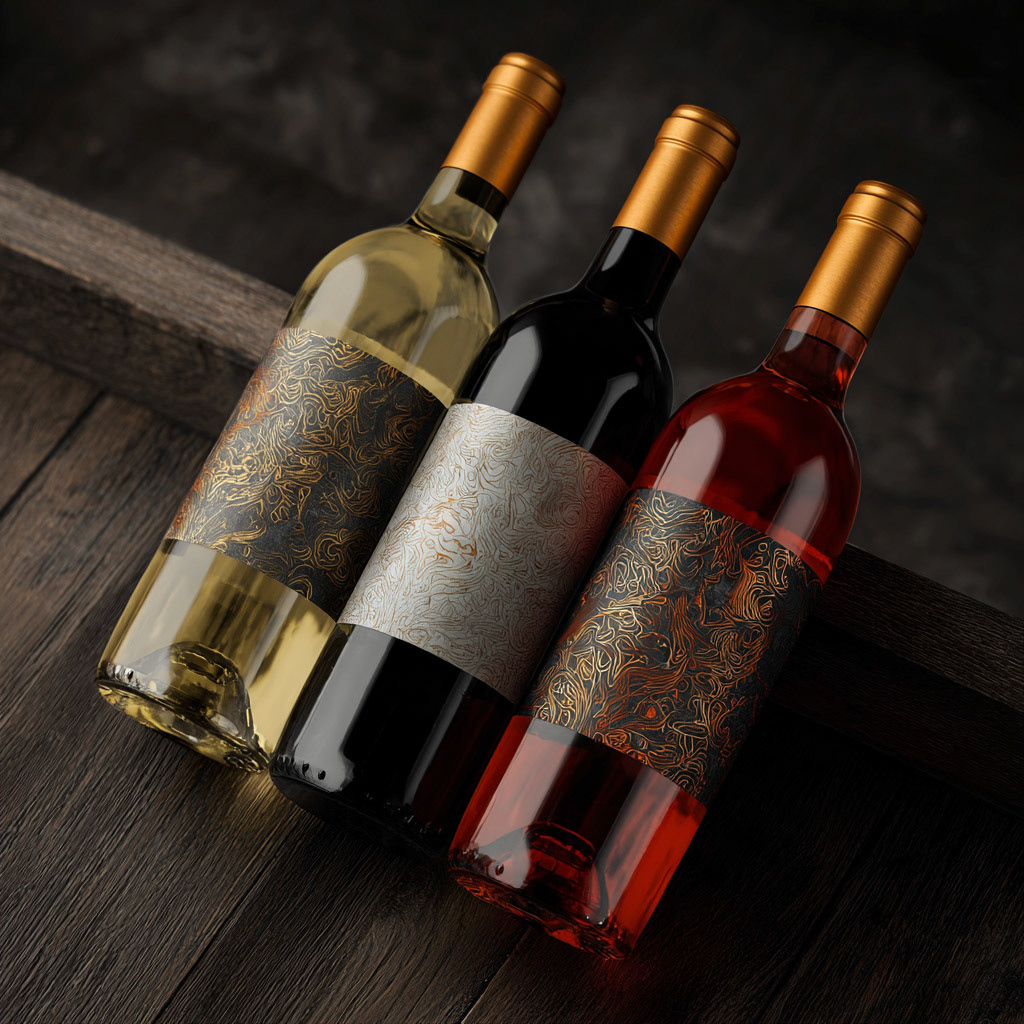 wine mockup --v 7 Job ID: 63fa8bda-9e32-4fba-9491-ebf1c9e7275e