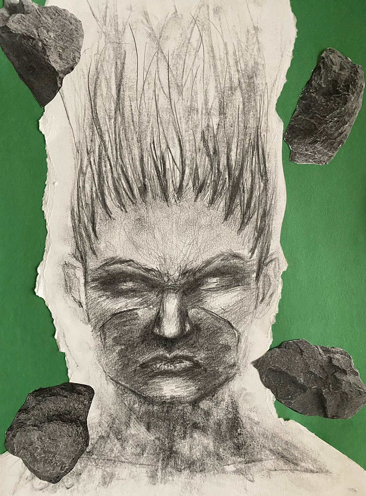 Wendy Hernadez | Signals, Signs, and Symbols Project | Book: Hunter X Hunter by Yoshihiro Togashi
