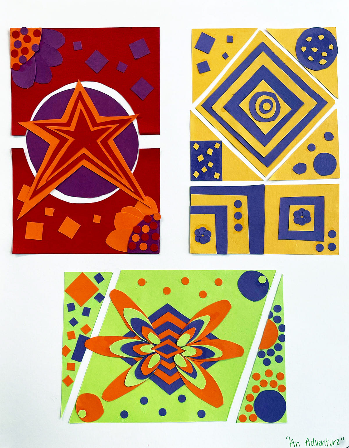 Kim Oram | Design Project