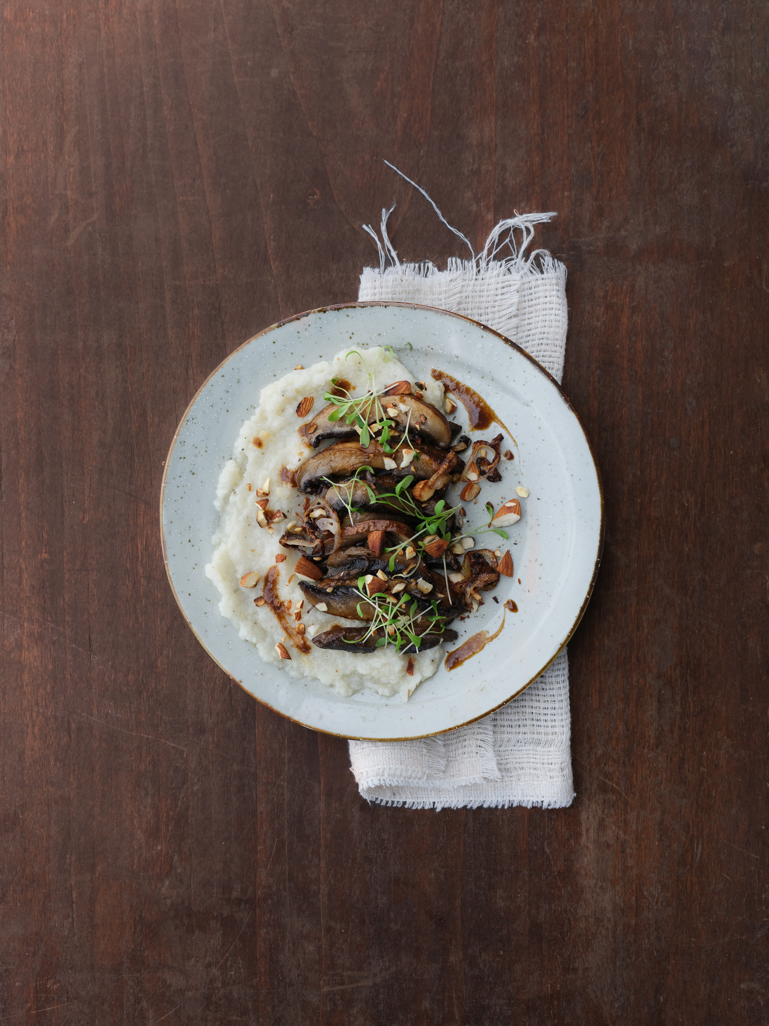 ampa agency / Lima Bio Foods