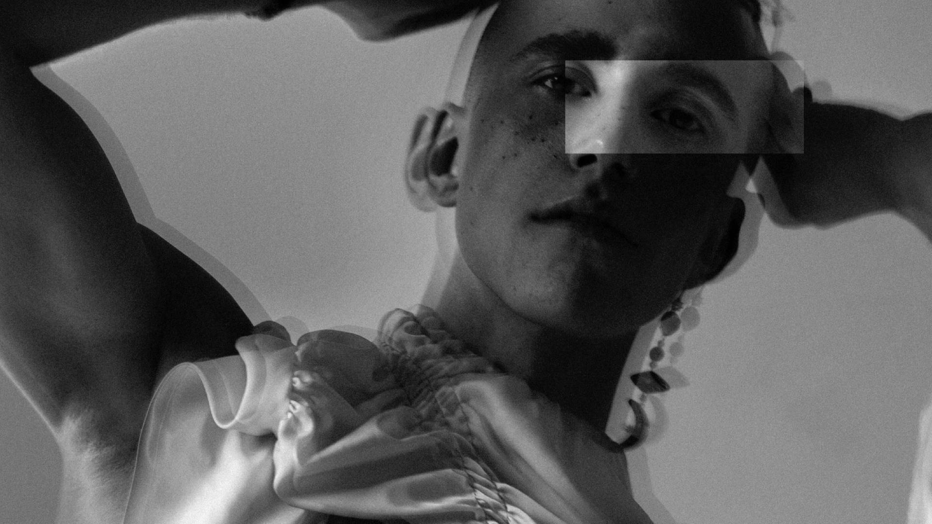 Boris Jelic for LEWIS Magazine photographed by Eliza Georgieva, stylist Laura Takahashi Christiansen, grooming Gabriella Tipsa Bruun