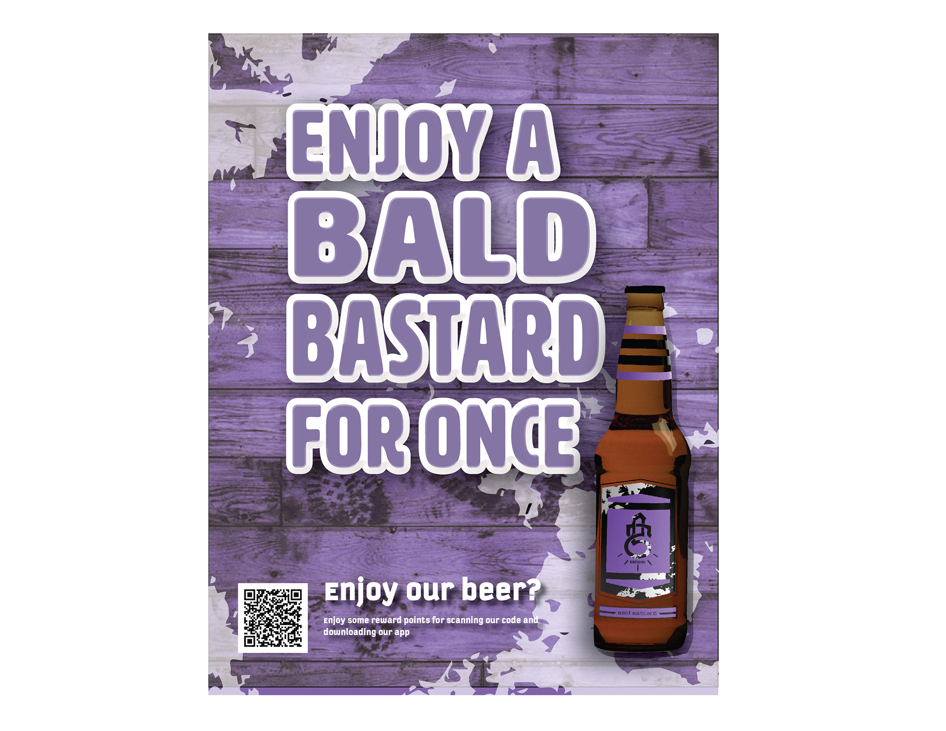 Print Ad