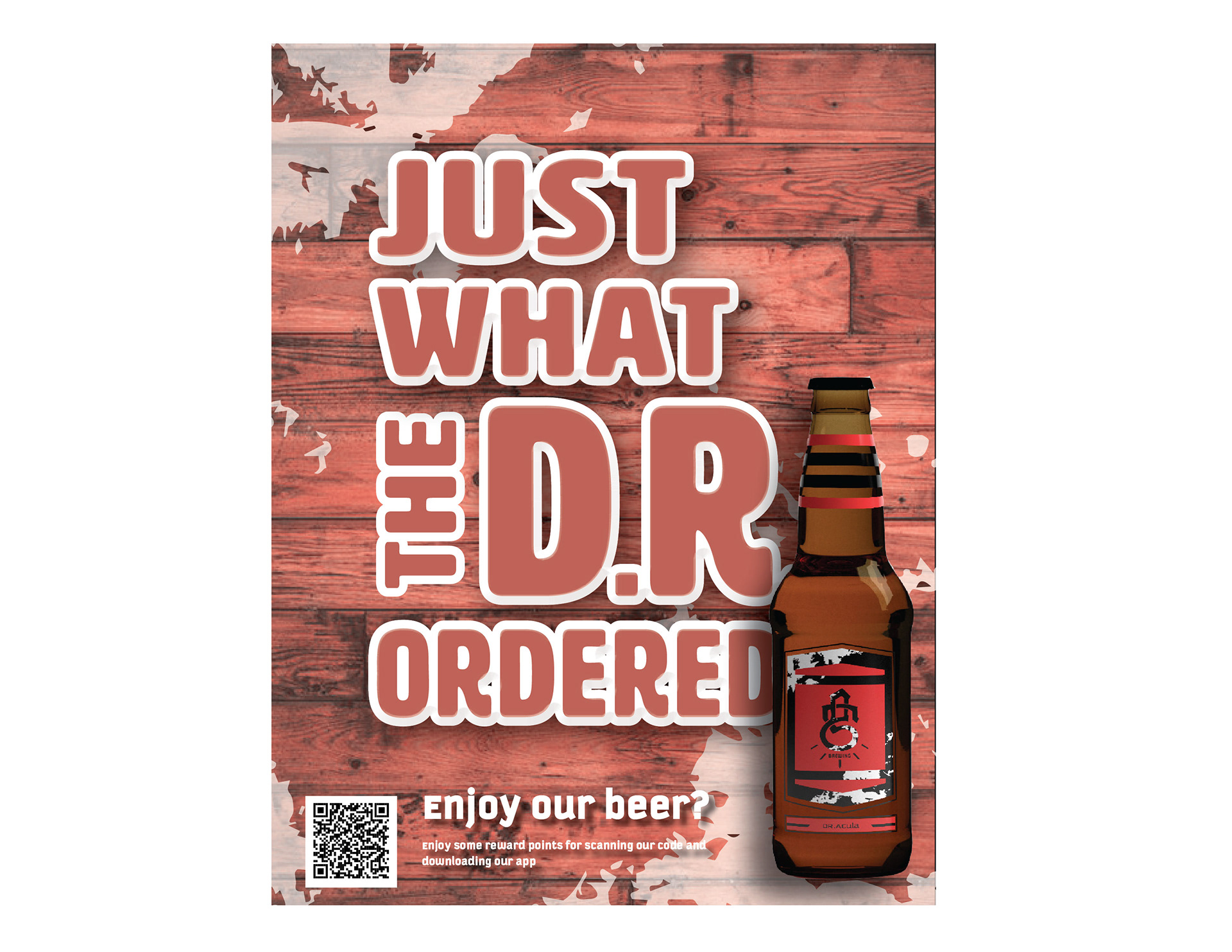 Print Ad