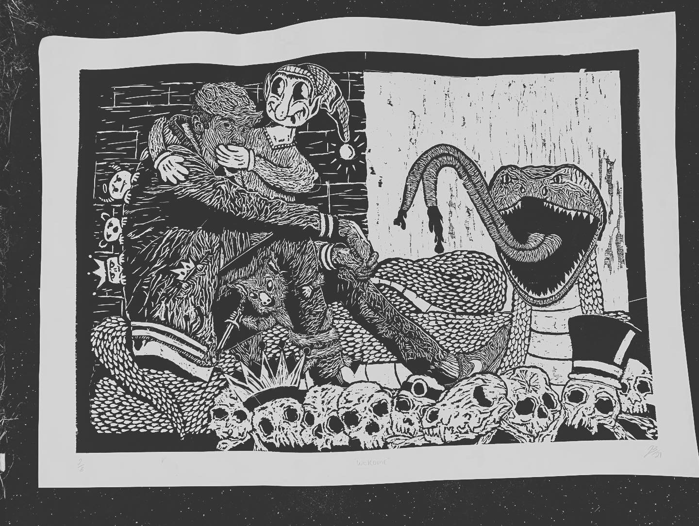 Print
