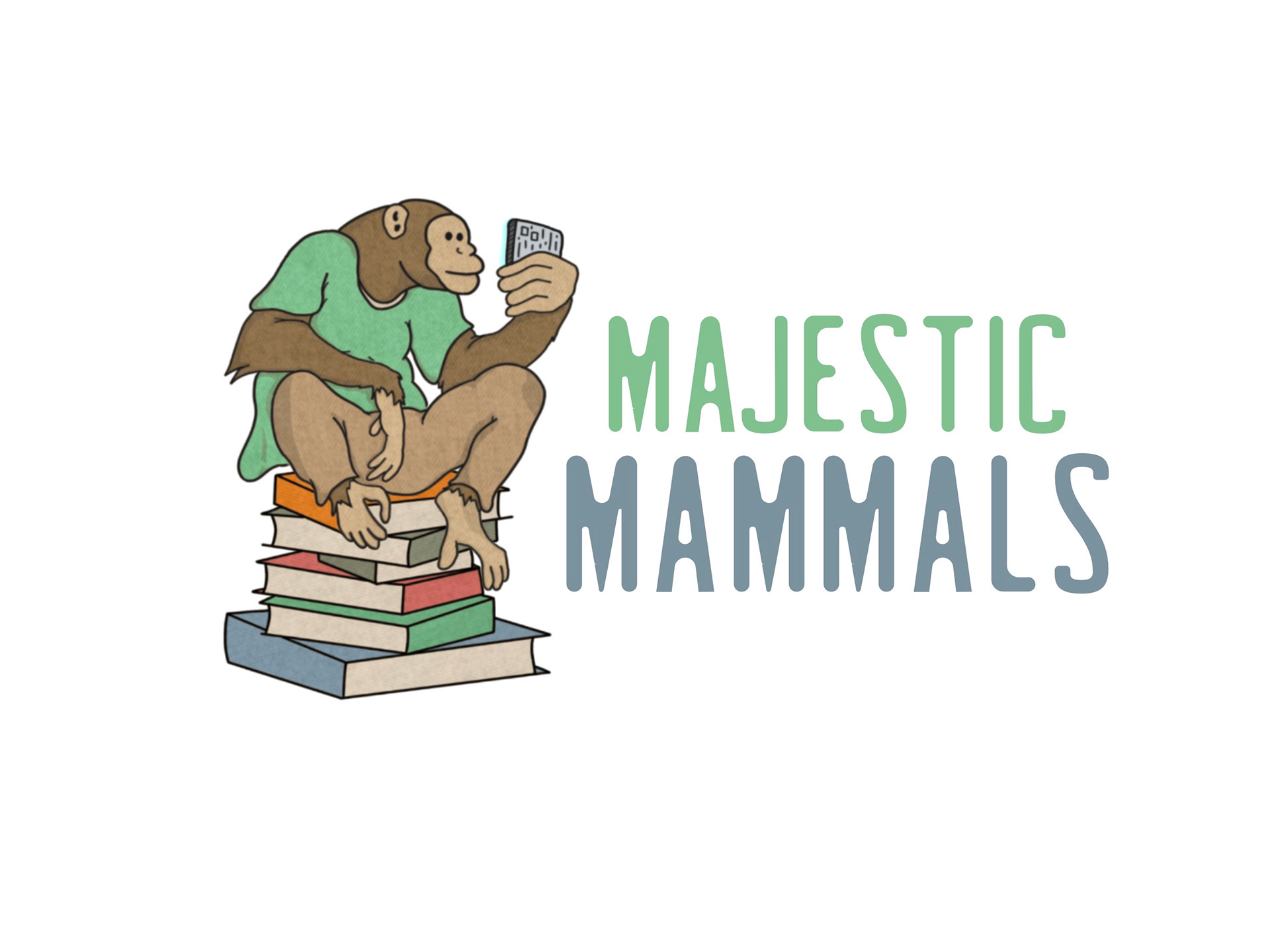 Logo / Wordmark