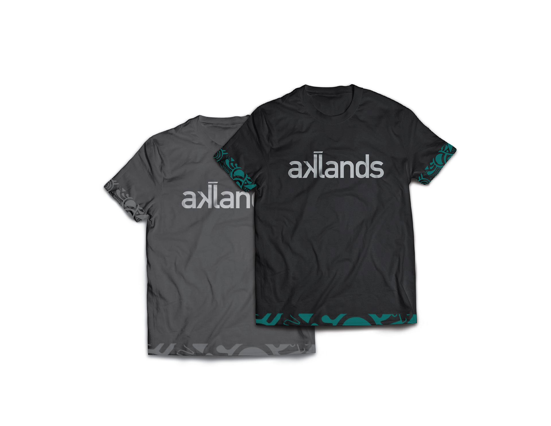 Staff Shirts