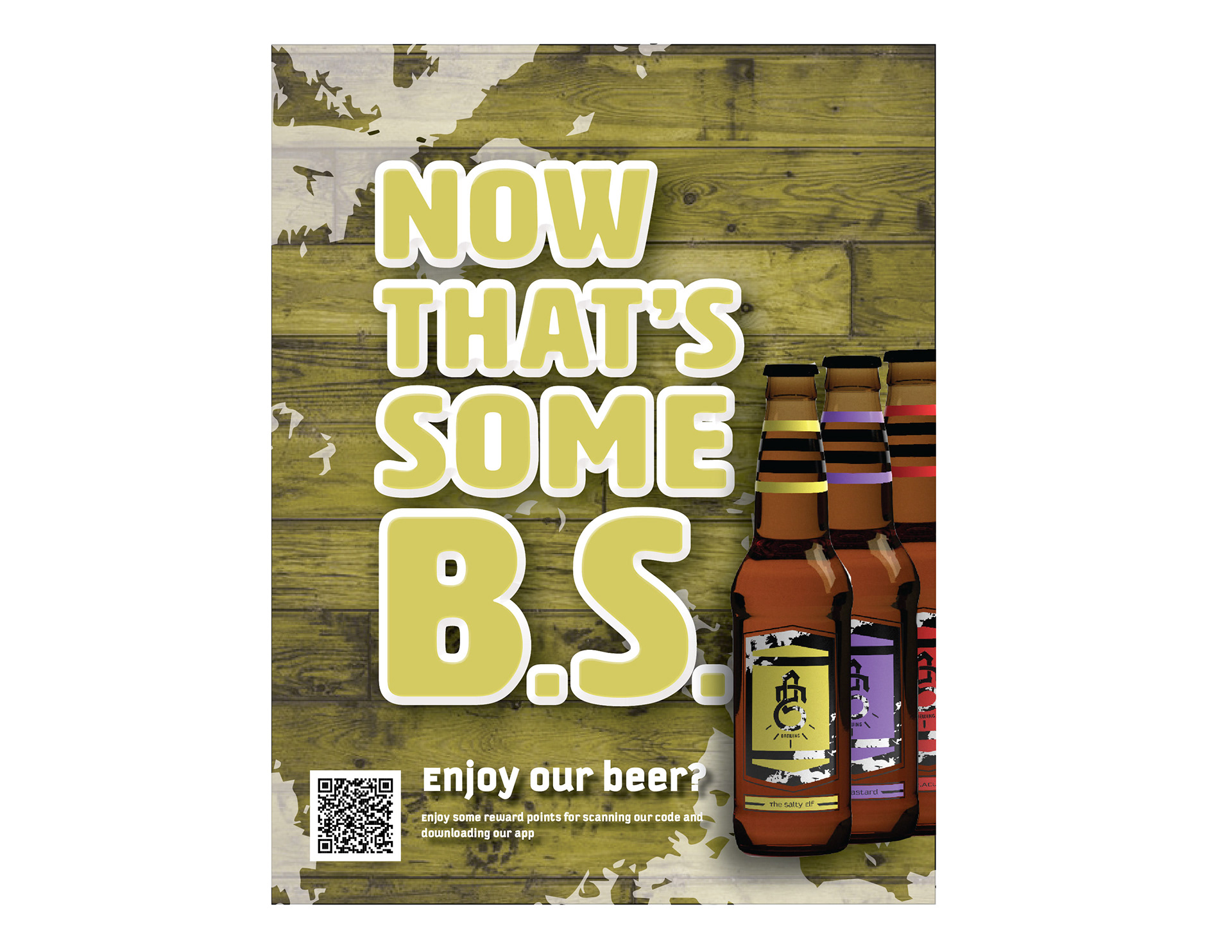 Print Ad