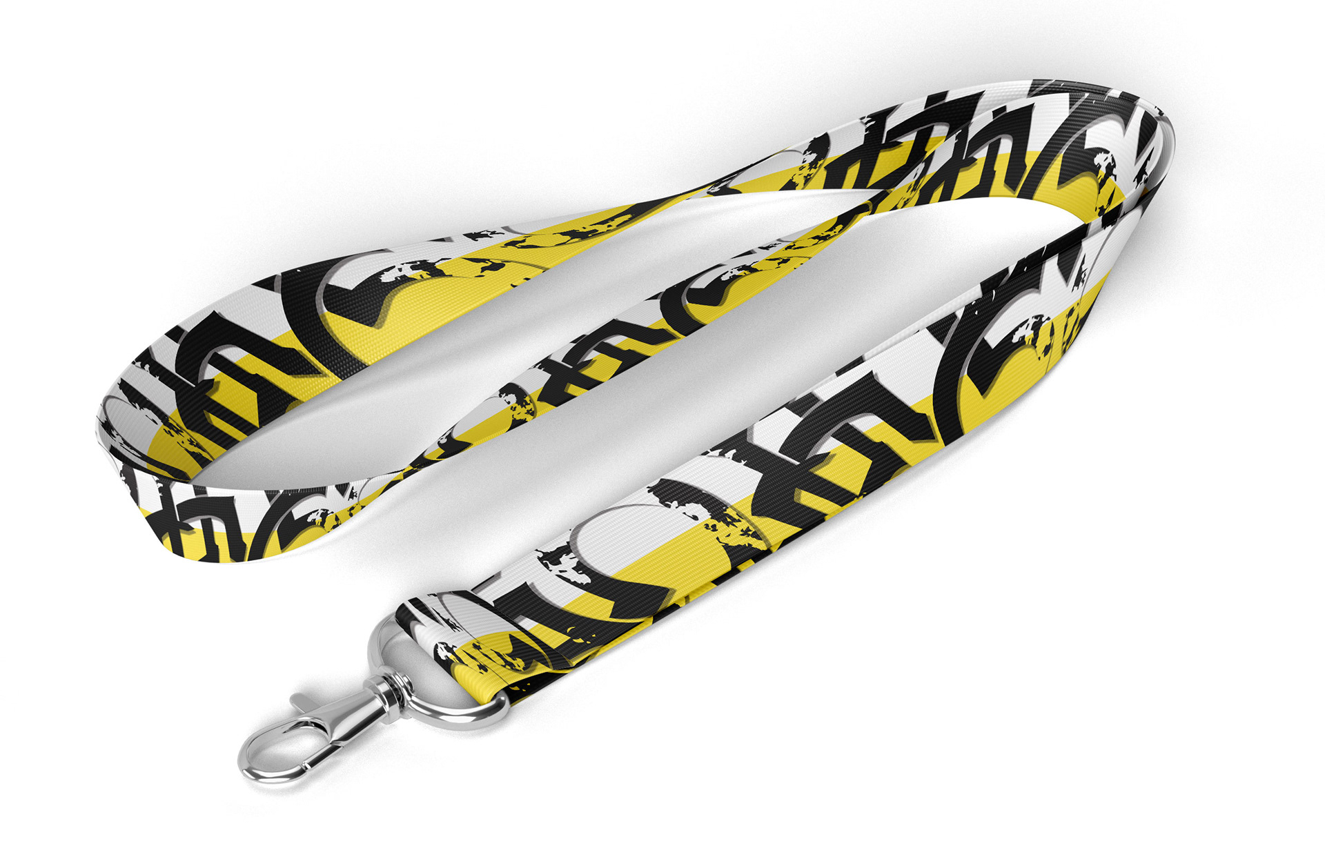 Lanyard