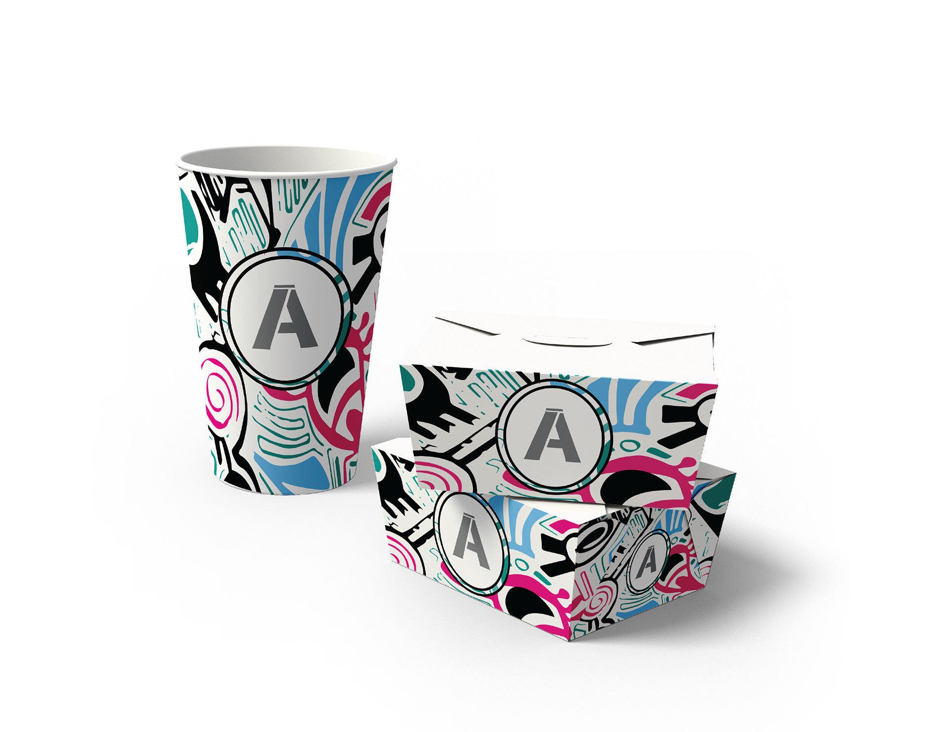 Food Packaging