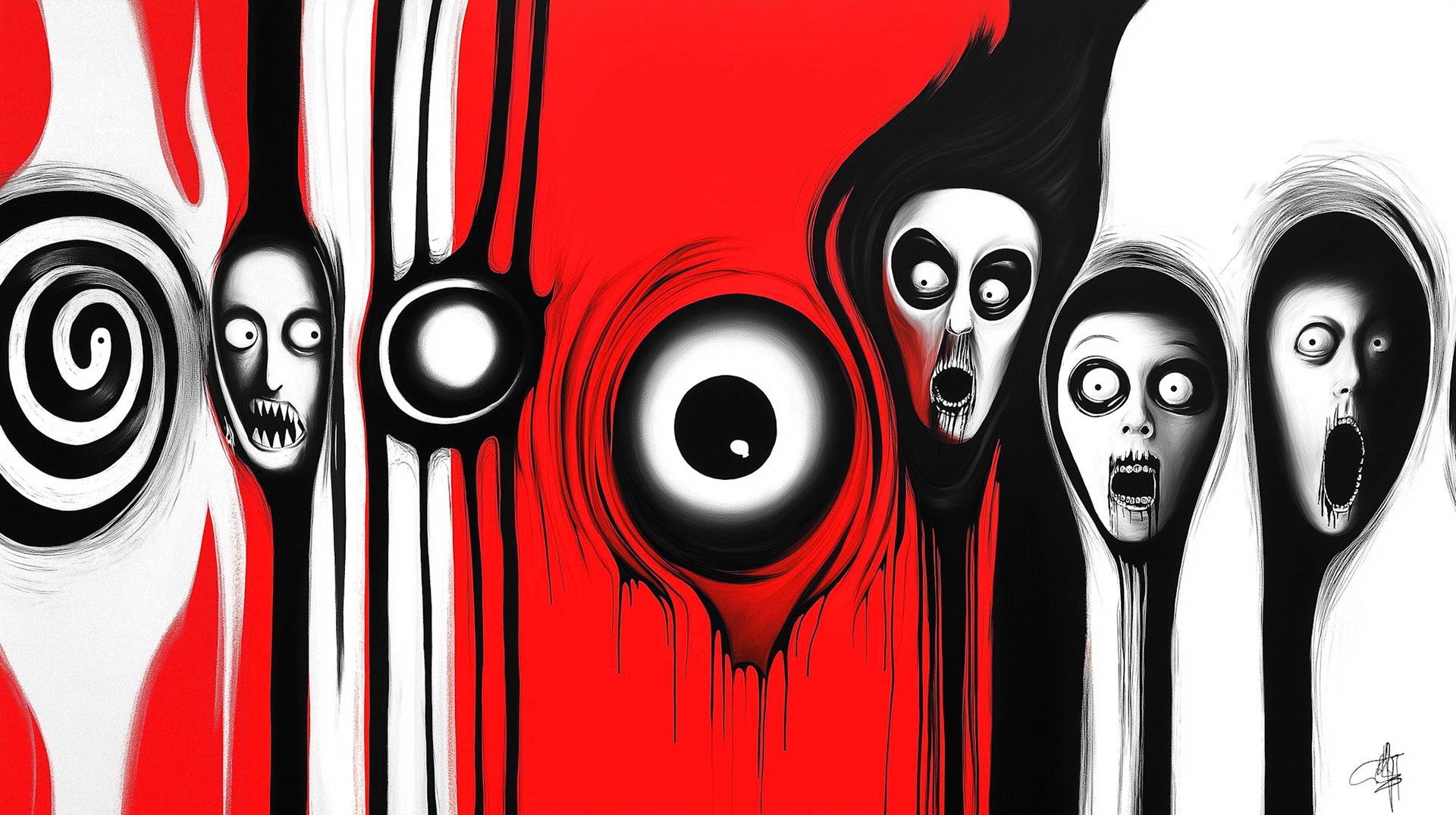 Chaos --chaos 30 --ar 16:9 --style raw --profile 9l757yu n5cai9v --stylize 500 --v 6.1 Job ID: 844dd4c0-d76d-4f33-b1cb-075a93f24285