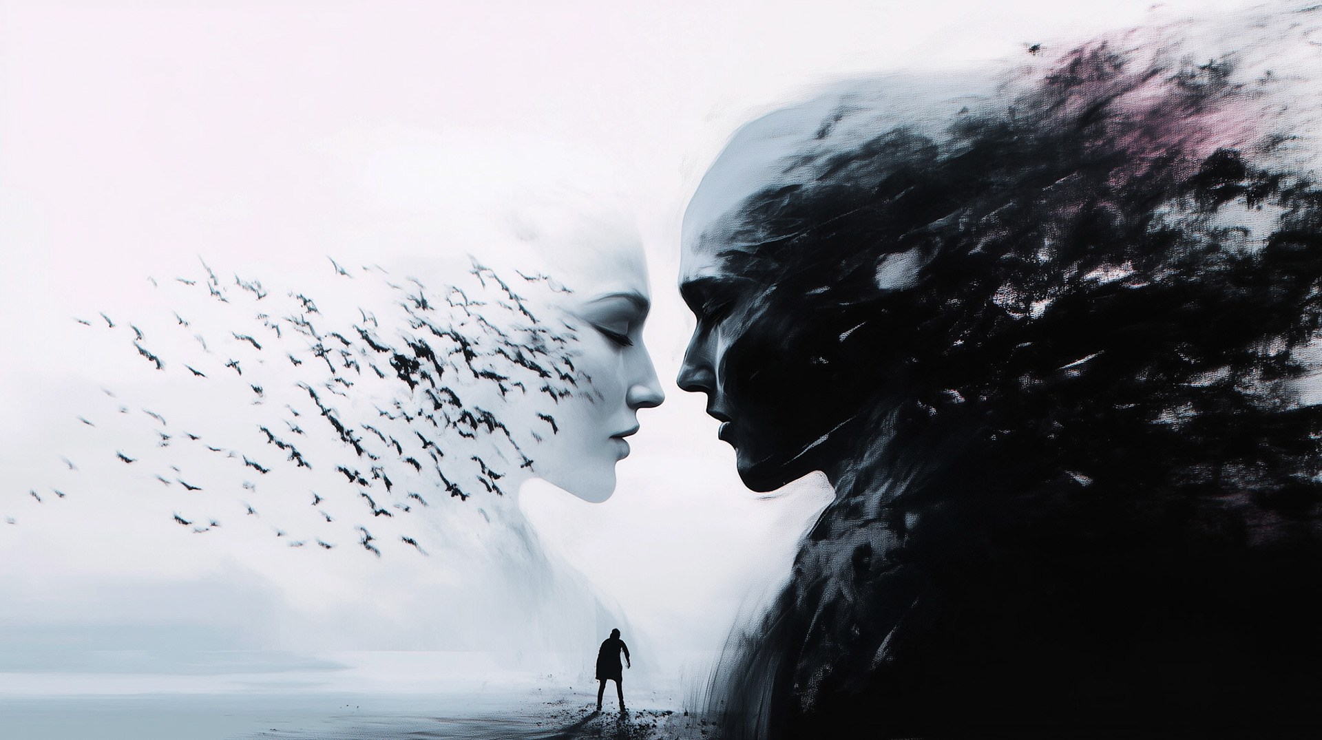 Chaos --chaos 30 --ar 16:9 --style raw --profile 9l757yu n5cai9v --stylize 500 --v 6.1 Job ID: 787afa54-d103-4309-b5bf-7491c7dddee7