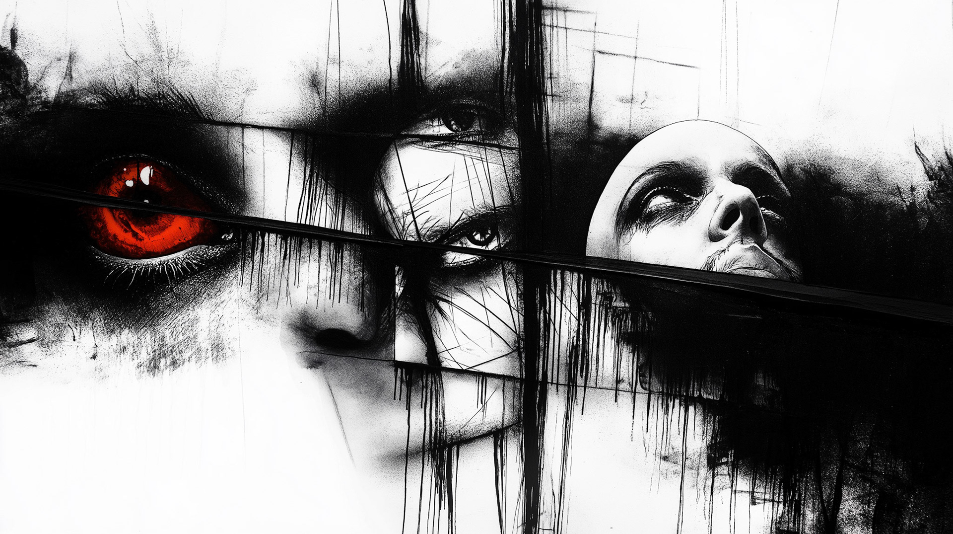 Chaos --chaos 30 --ar 16:9 --style raw --profile 9l757yu n5cai9v --stylize 500 --v 6.1 Job ID: a08686cb-78a1-4094-8aeb-55575ef8b95b