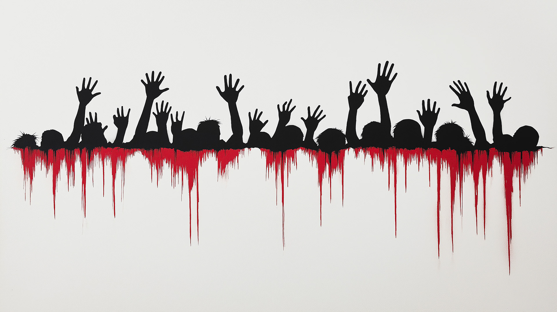 Banksy Chaos --chaos 30 --ar 16:9 --profile 9l757yu --stylize 500 --v 6.1 Job ID: 0939bdac-feb0-4fdb-b769-bdd9940251f4