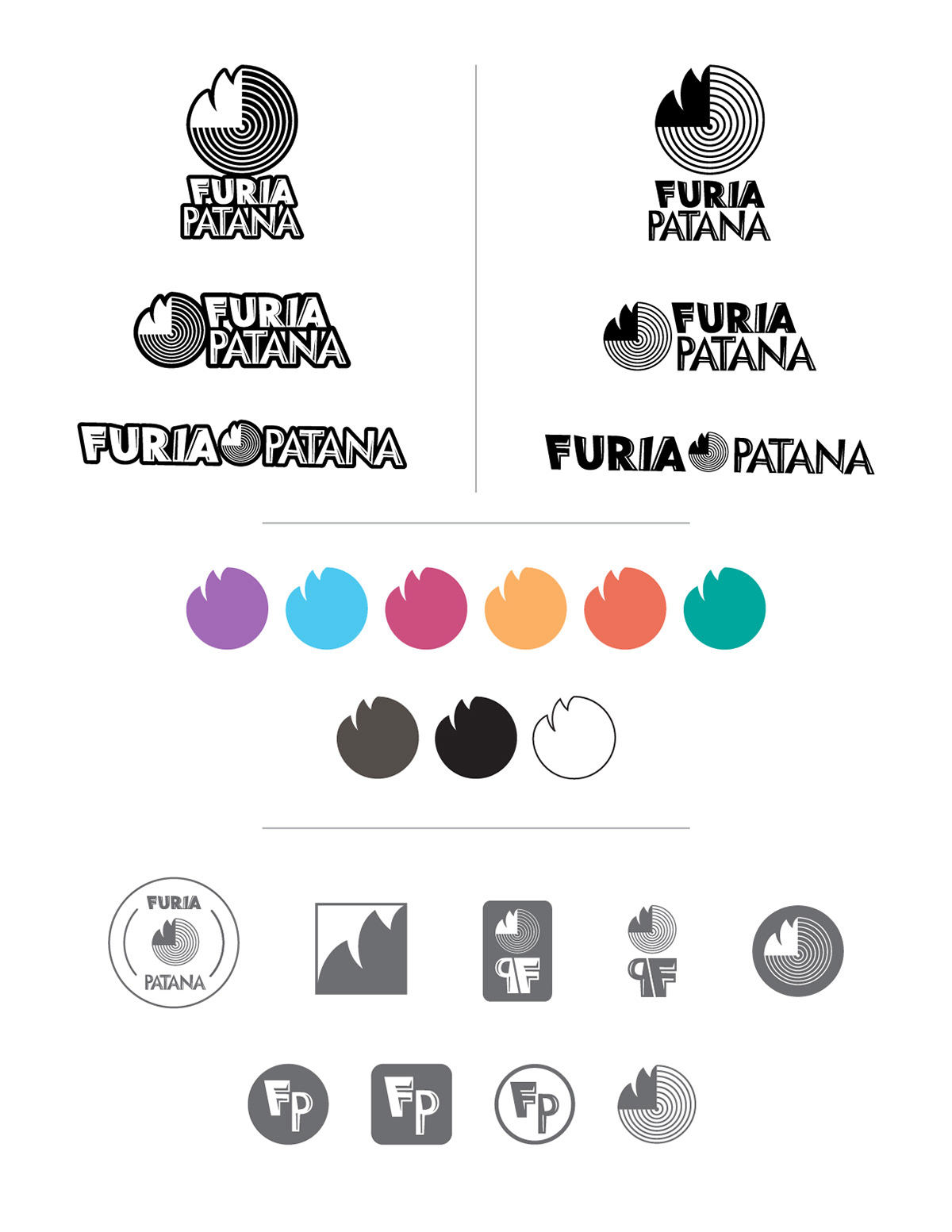 Logo Cheatsheet