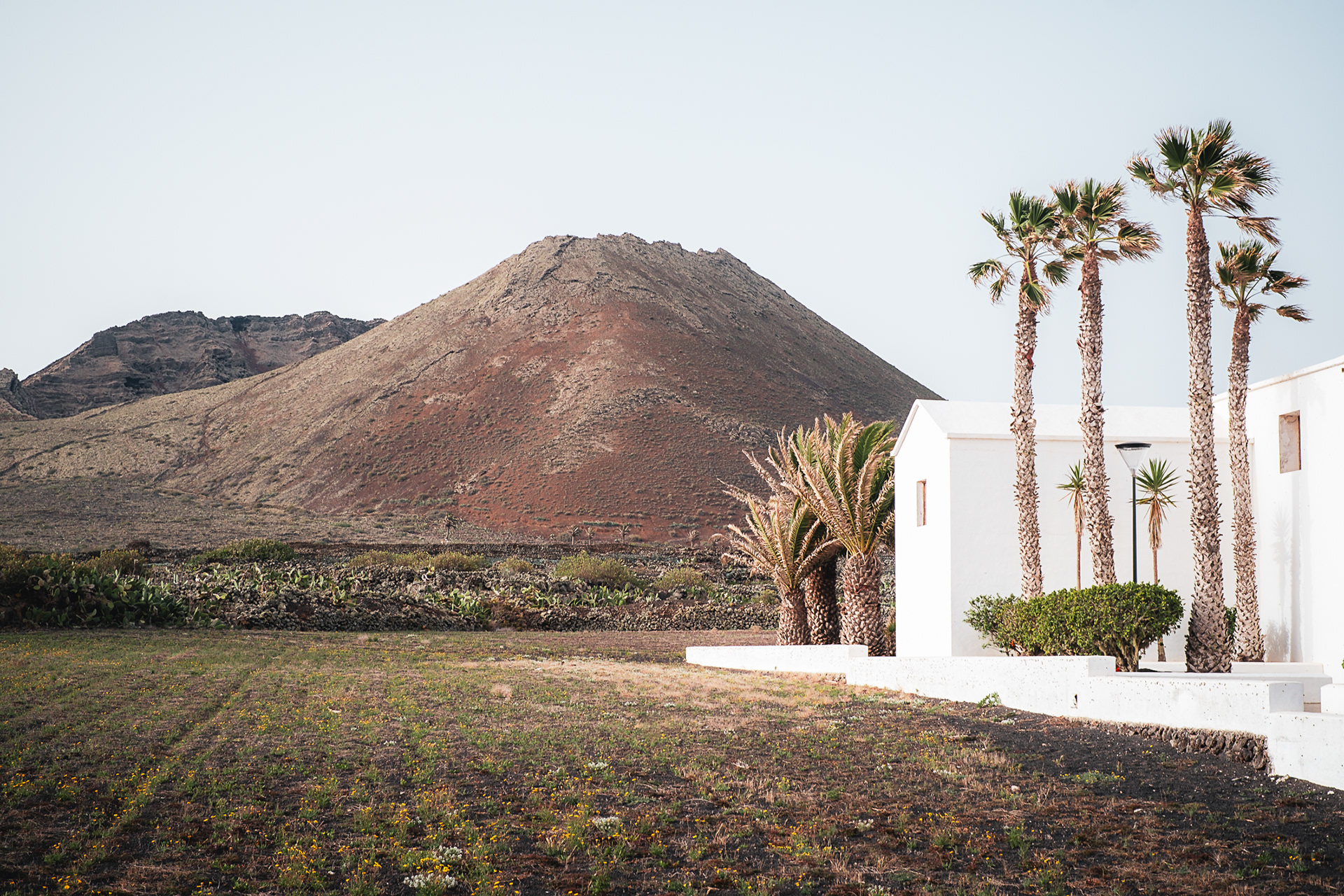 Lanzarote