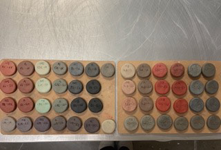 Before: Batch 2