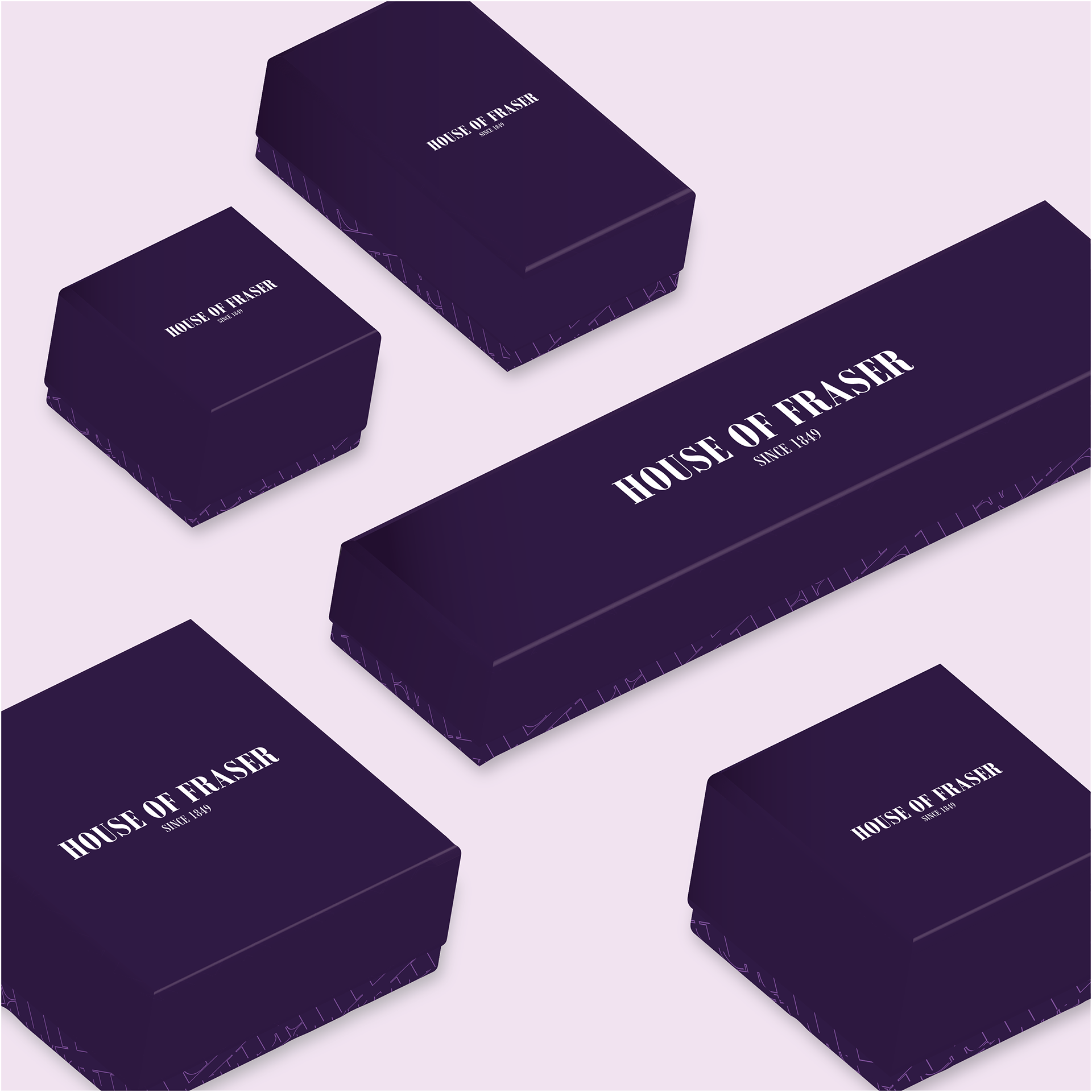 Gift boxes