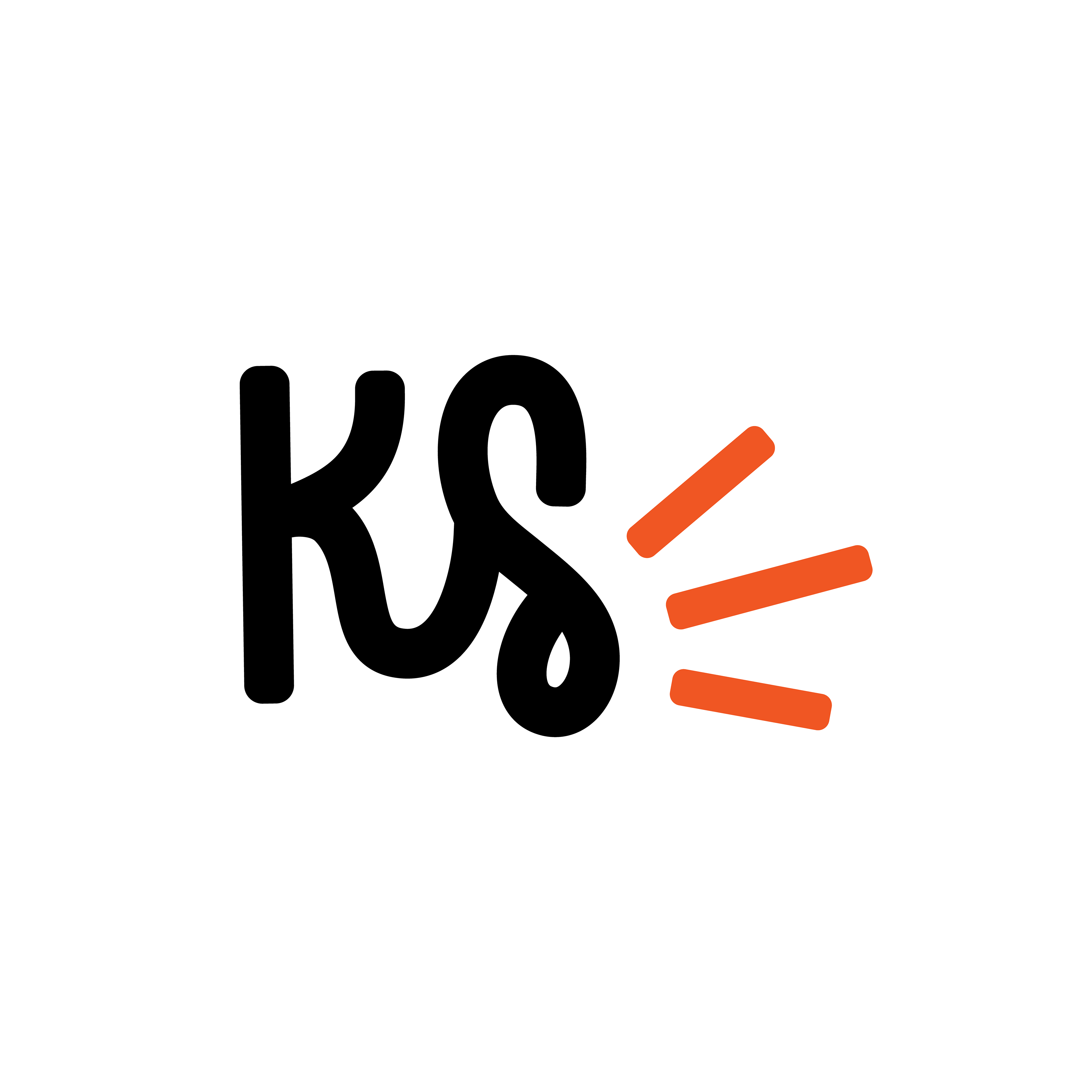 Small KS Logo