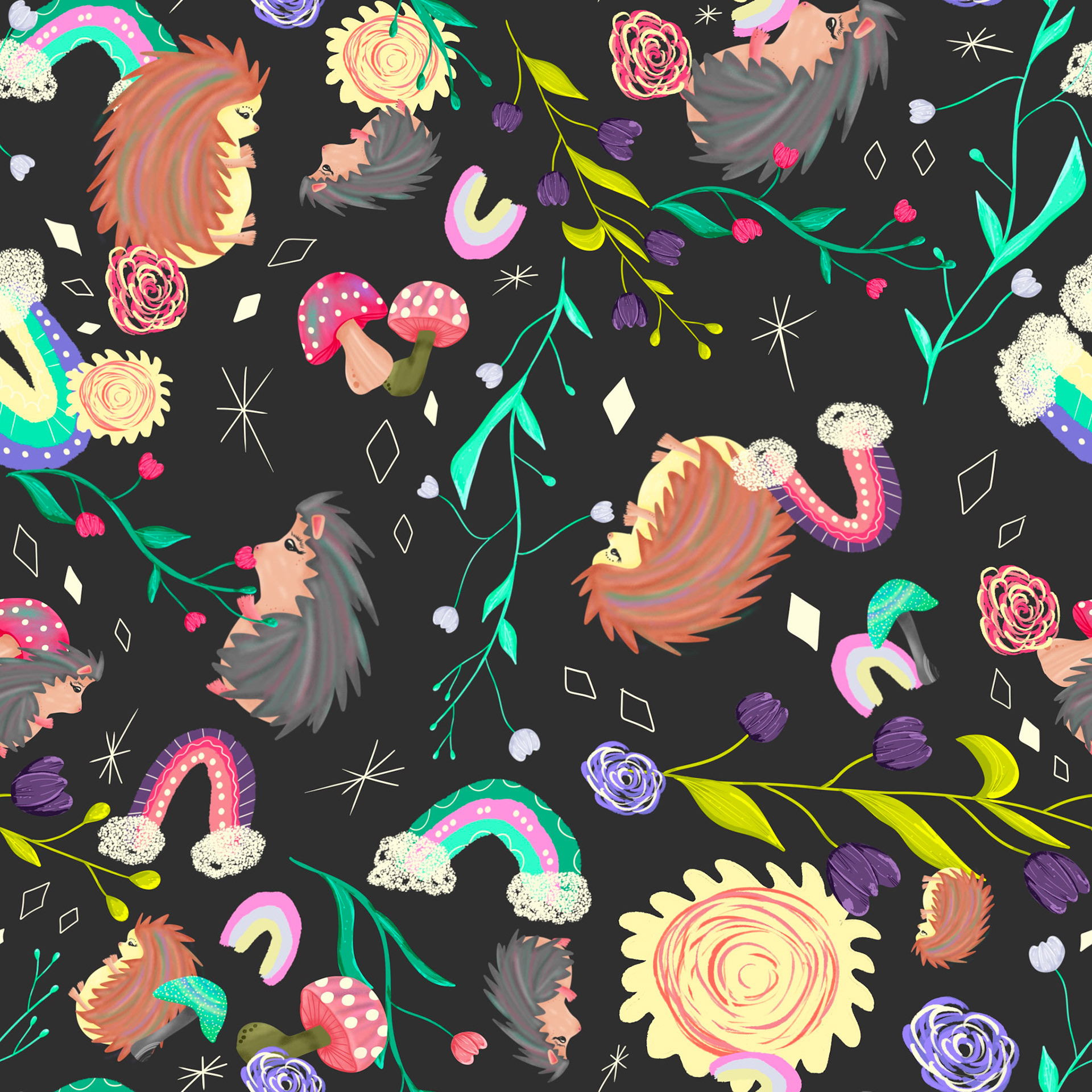 Untitled Artwork