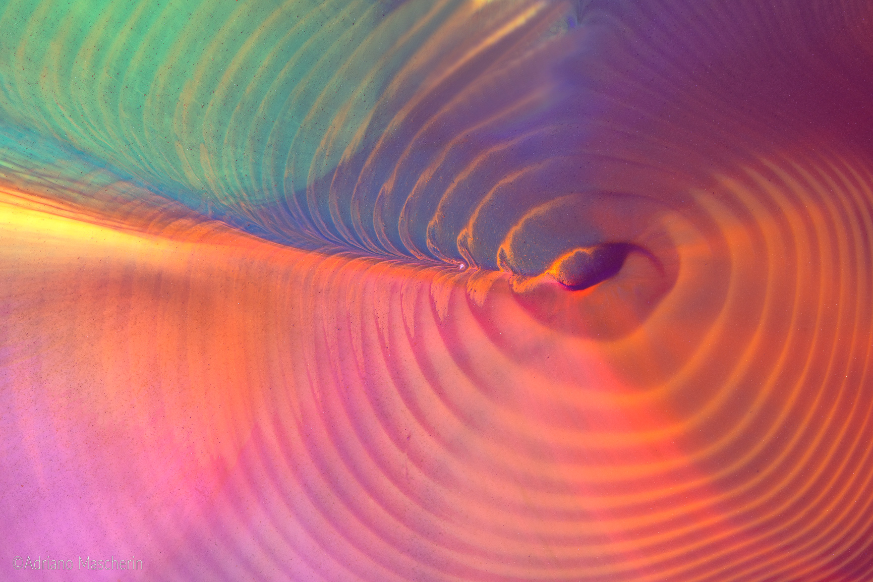 Onde magnetiche - Magnetic waves