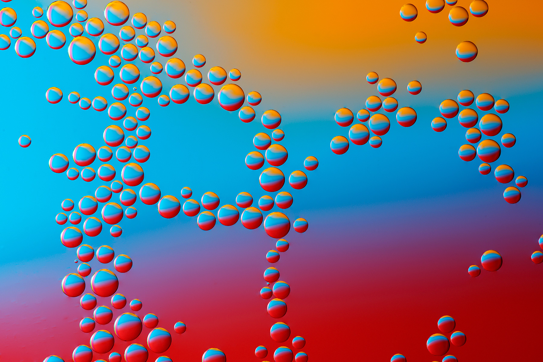 Costellazione Alfa - Alpha constellation
