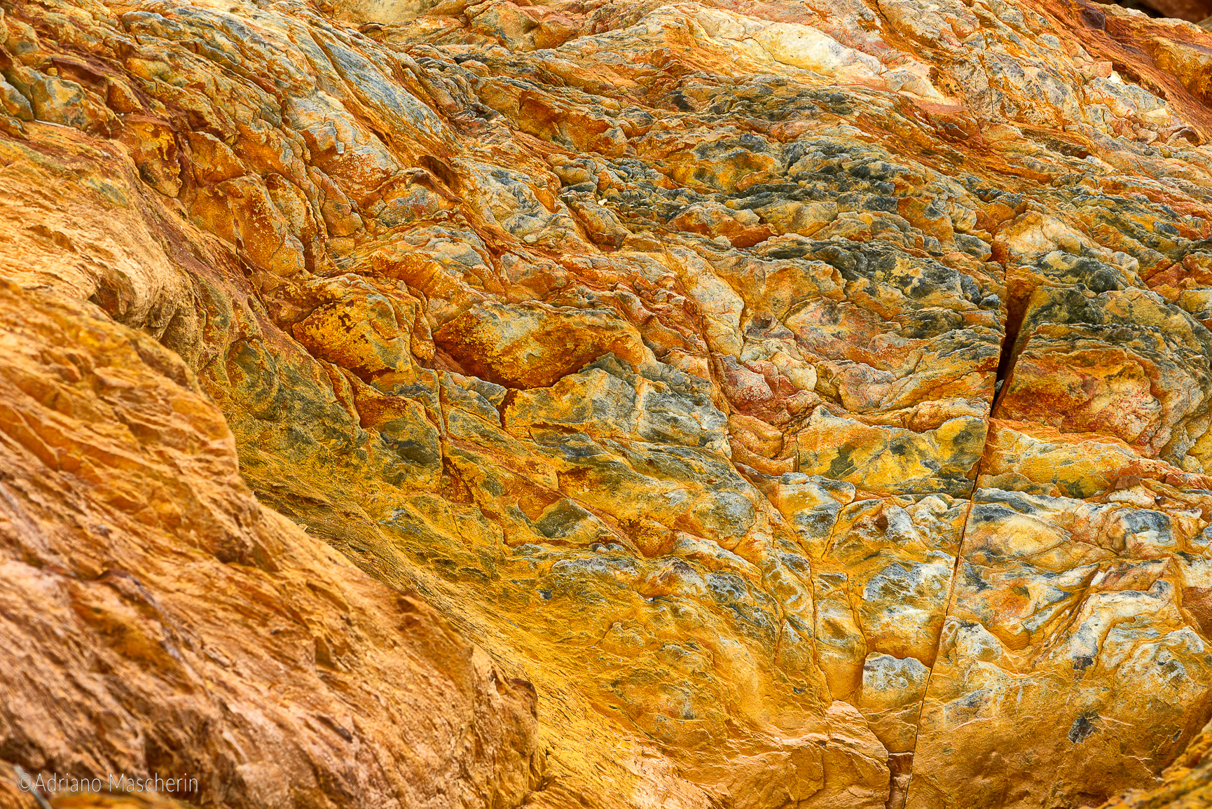 Minas de Rio Tinto - Rio Tinto Mines