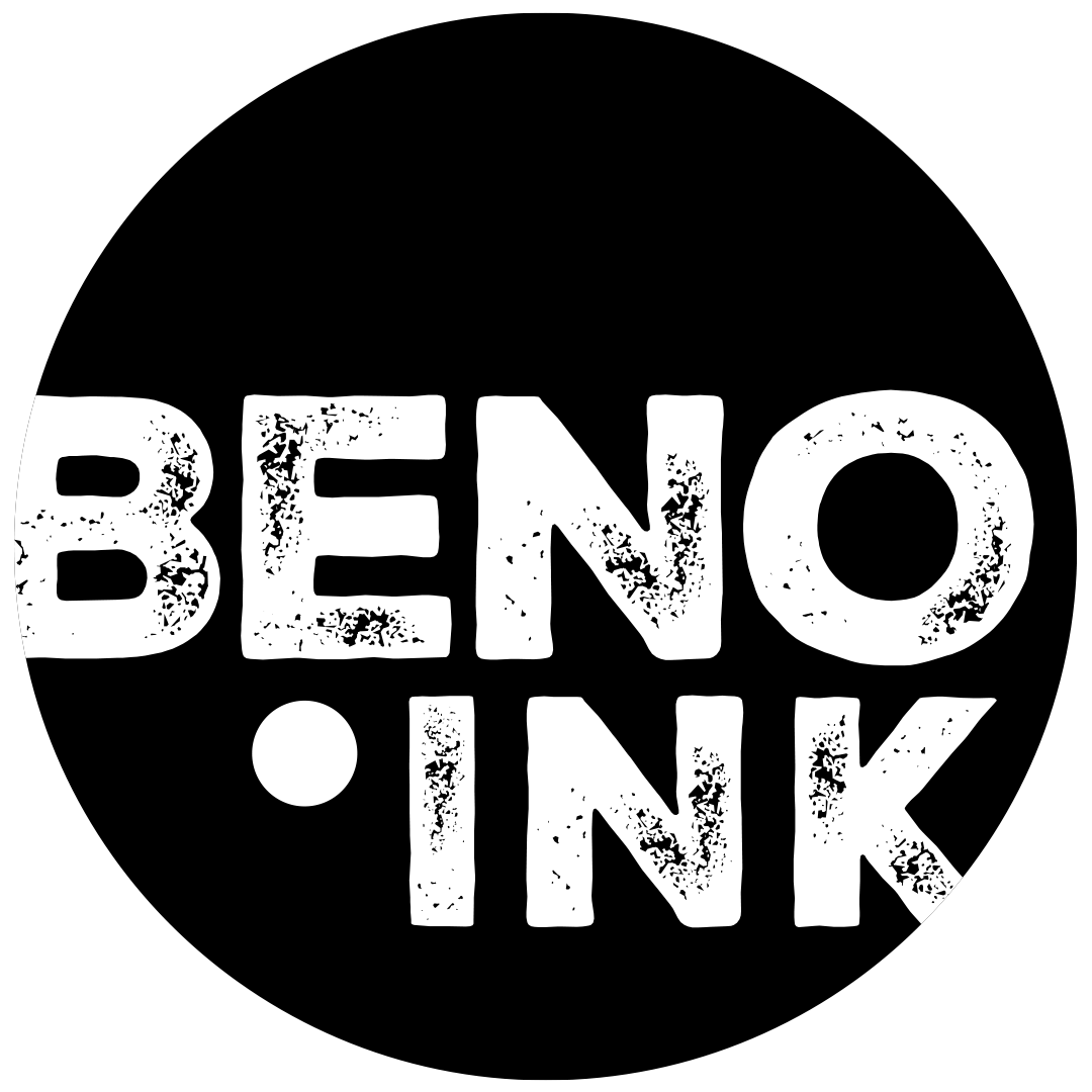 Beno { INK }