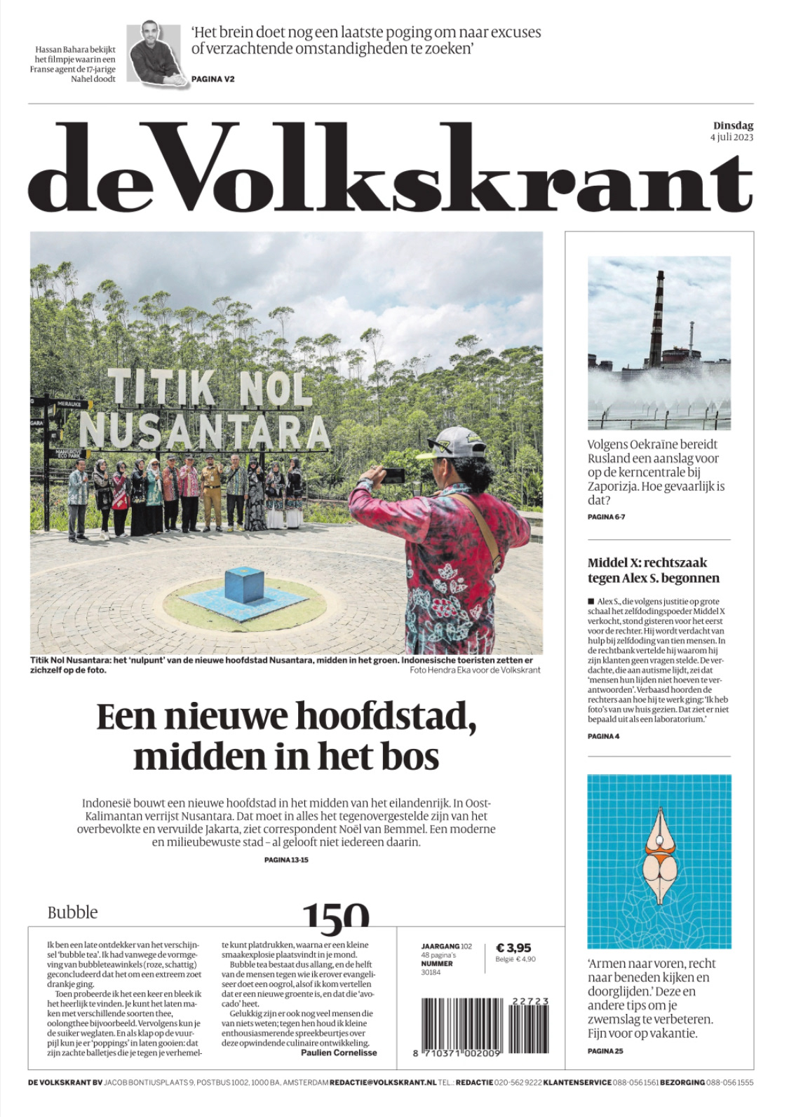 De Volkskrant