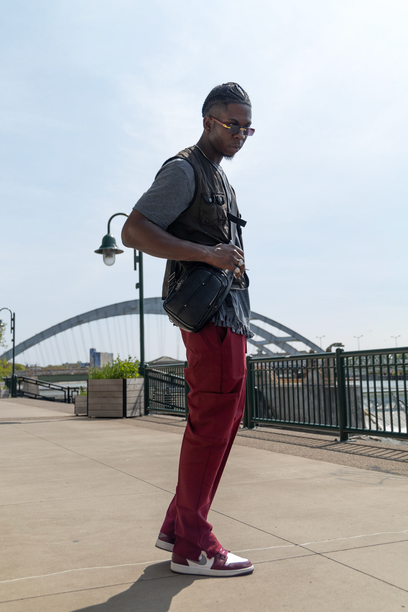 Outdoor Photography