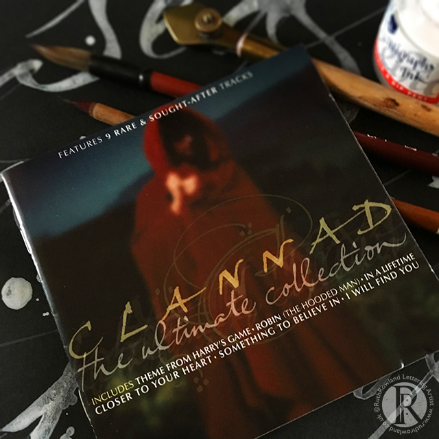 Clannad - The Complete Collection